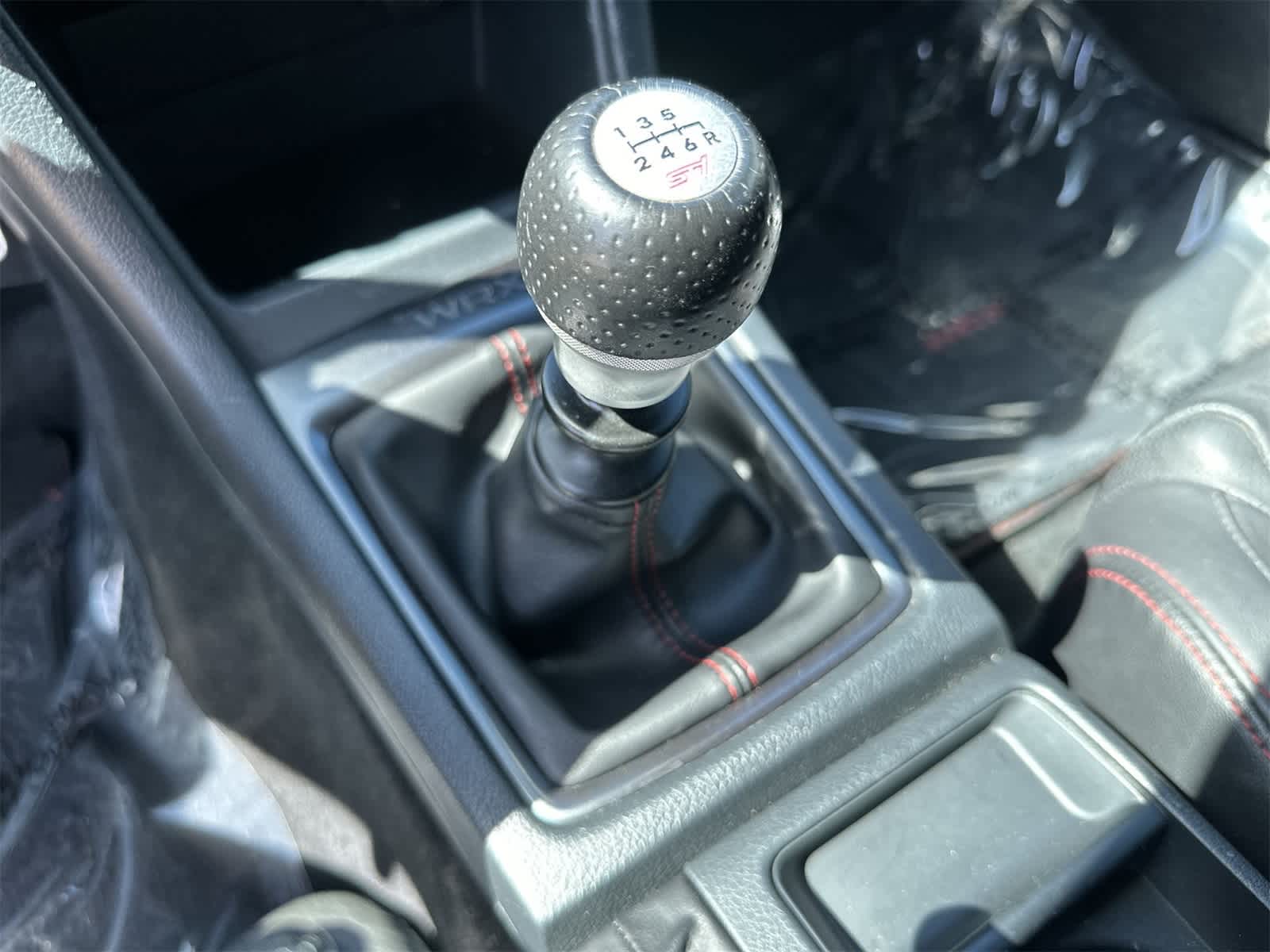 Thumbnail: 2019 Subaru WRX - 20