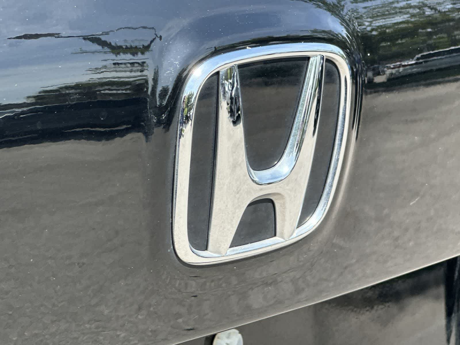 Thumbnail: 2022 Honda Pilot - 9