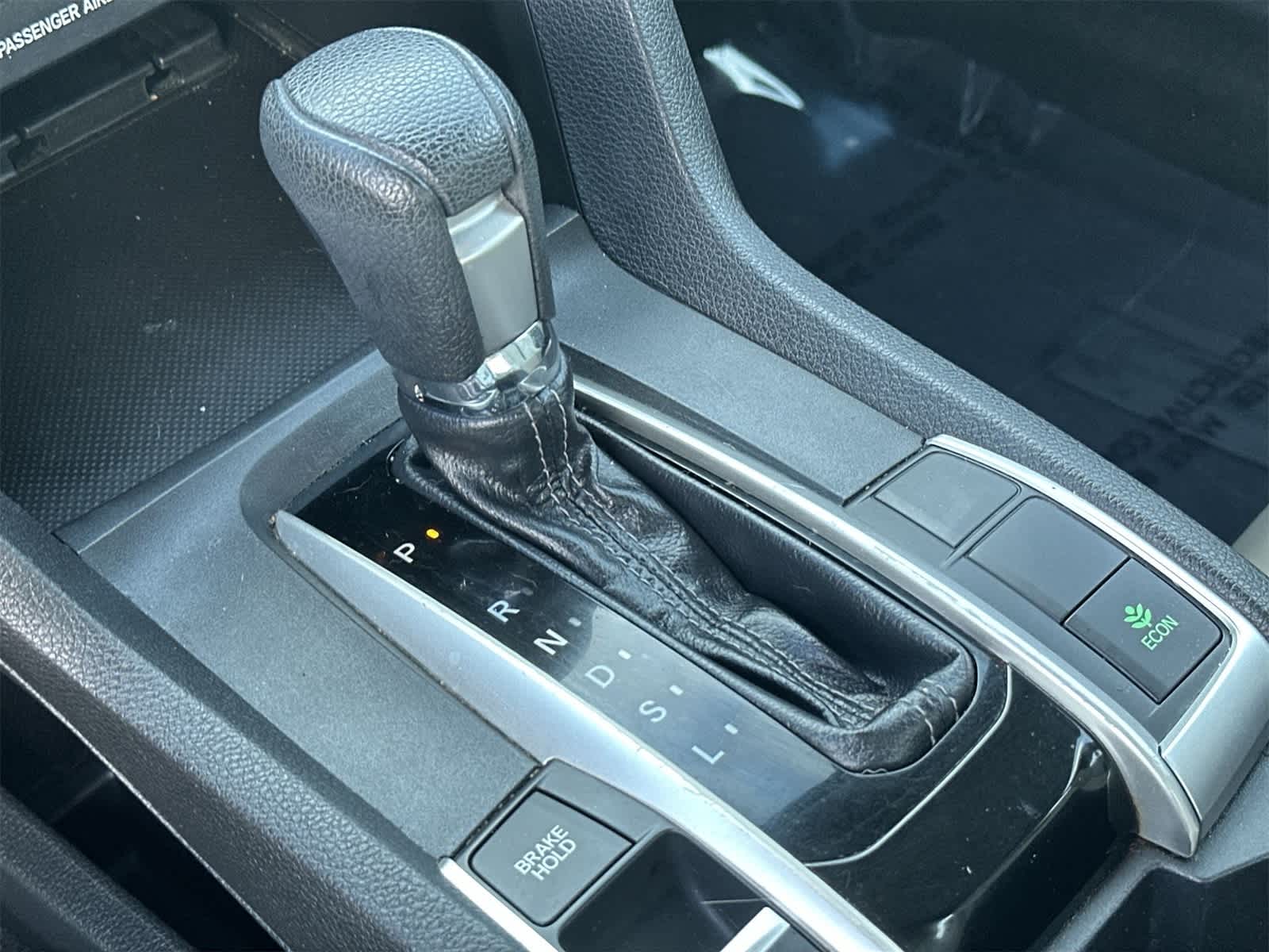 Thumbnail: 2016 Honda Civic - 21