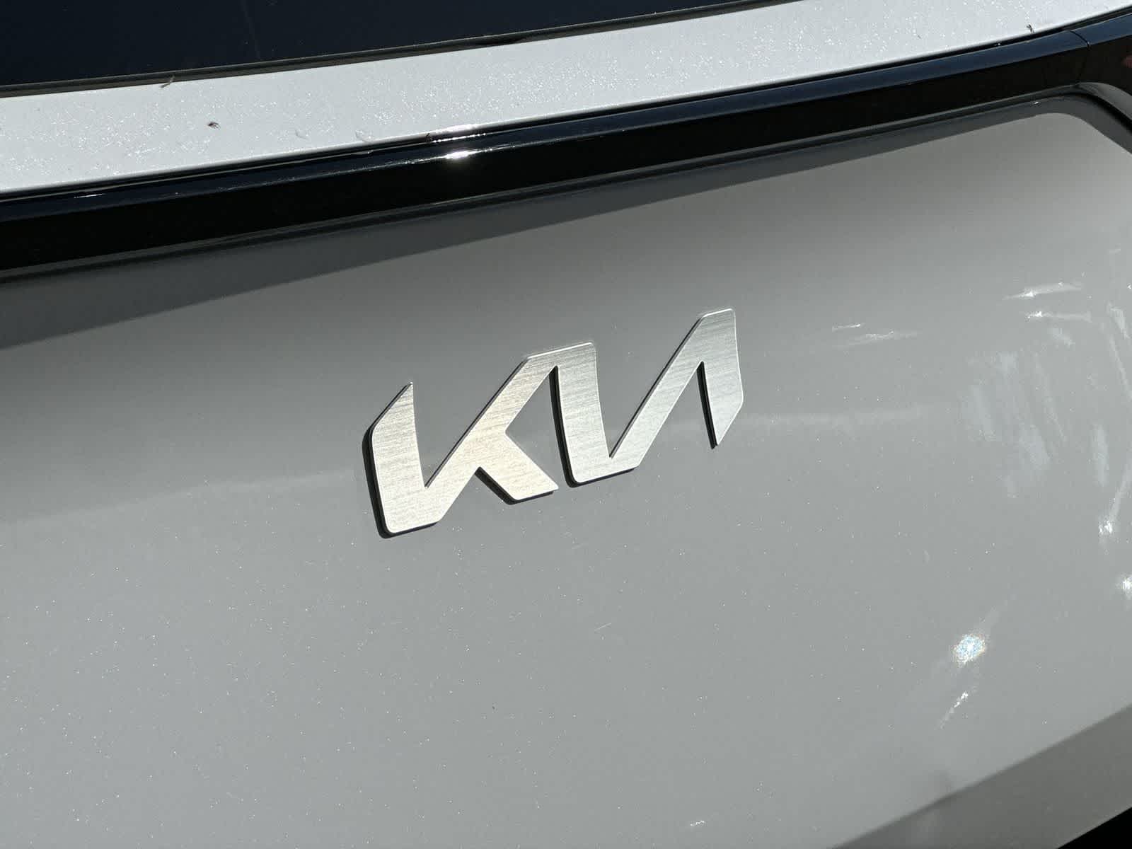 Thumbnail: 2024 Kia Sportage - 10
