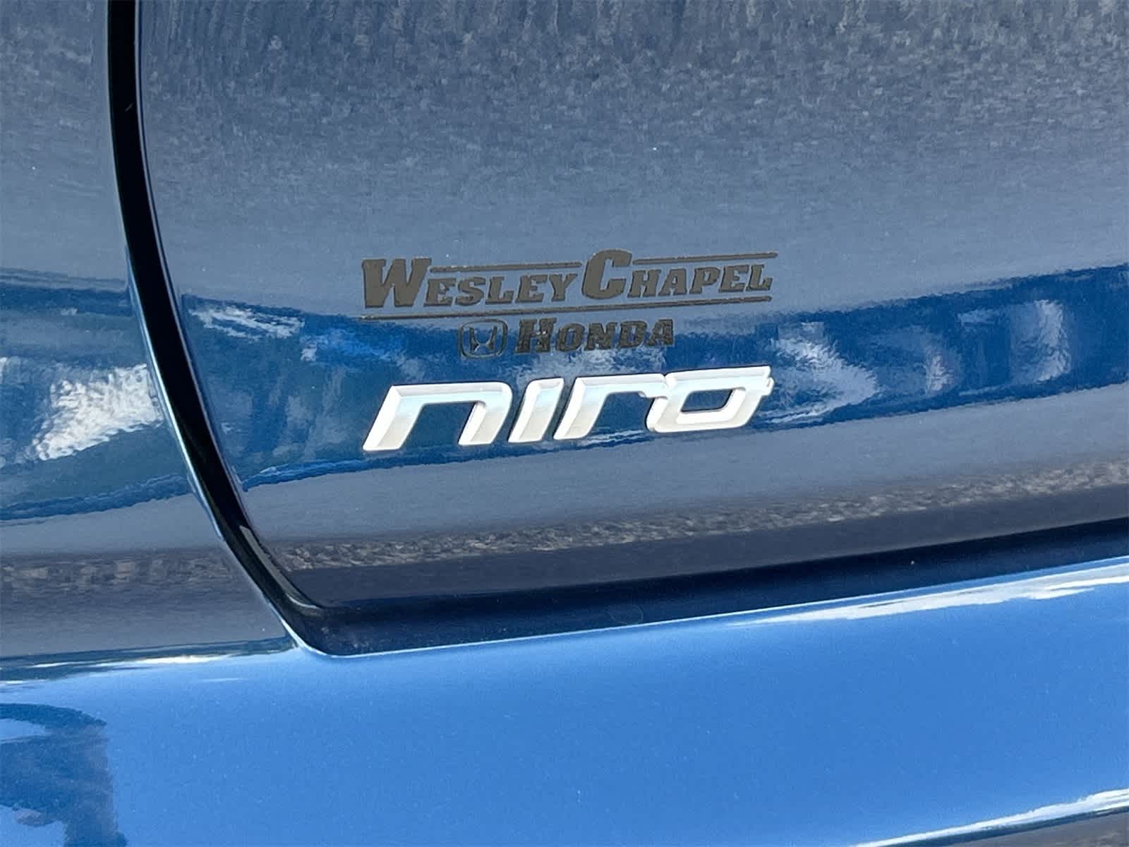 Thumbnail: 2018 Kia Niro - 11