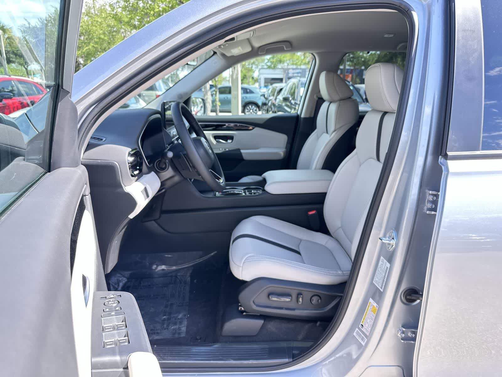 Thumbnail: 2026 Honda Pilot - 2