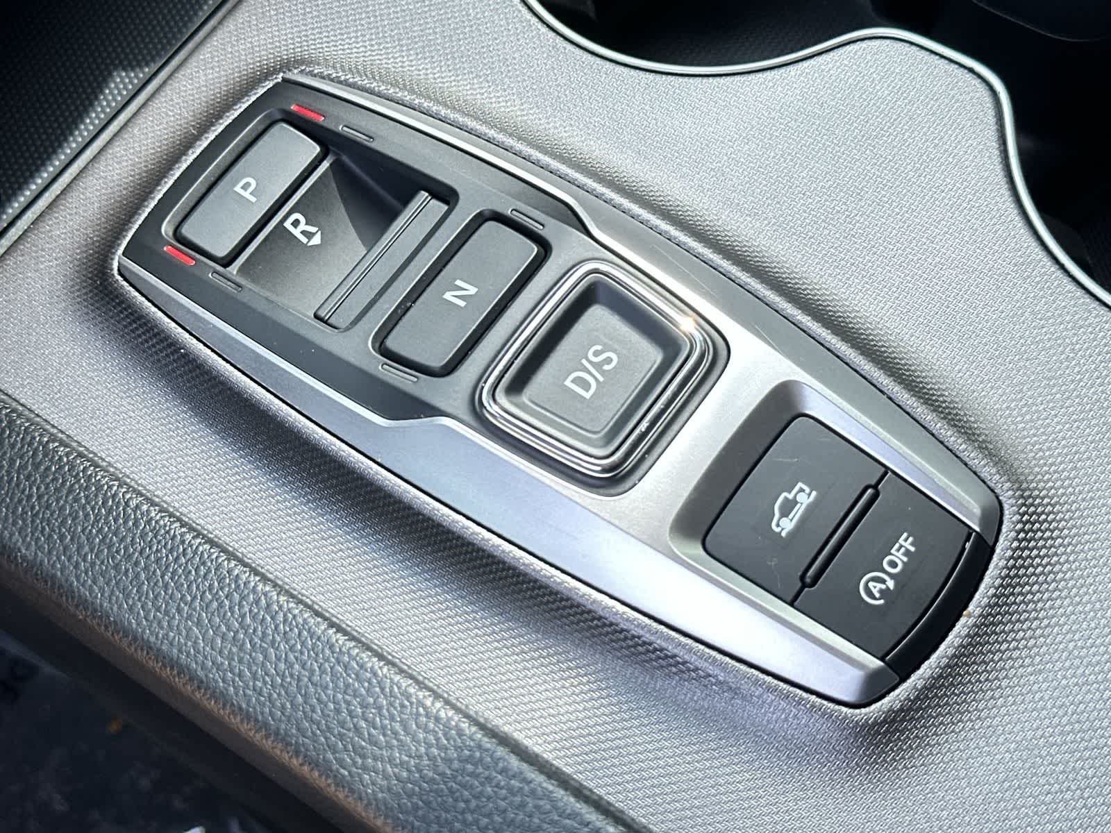 Thumbnail: 2024 Honda Ridgeline - 20