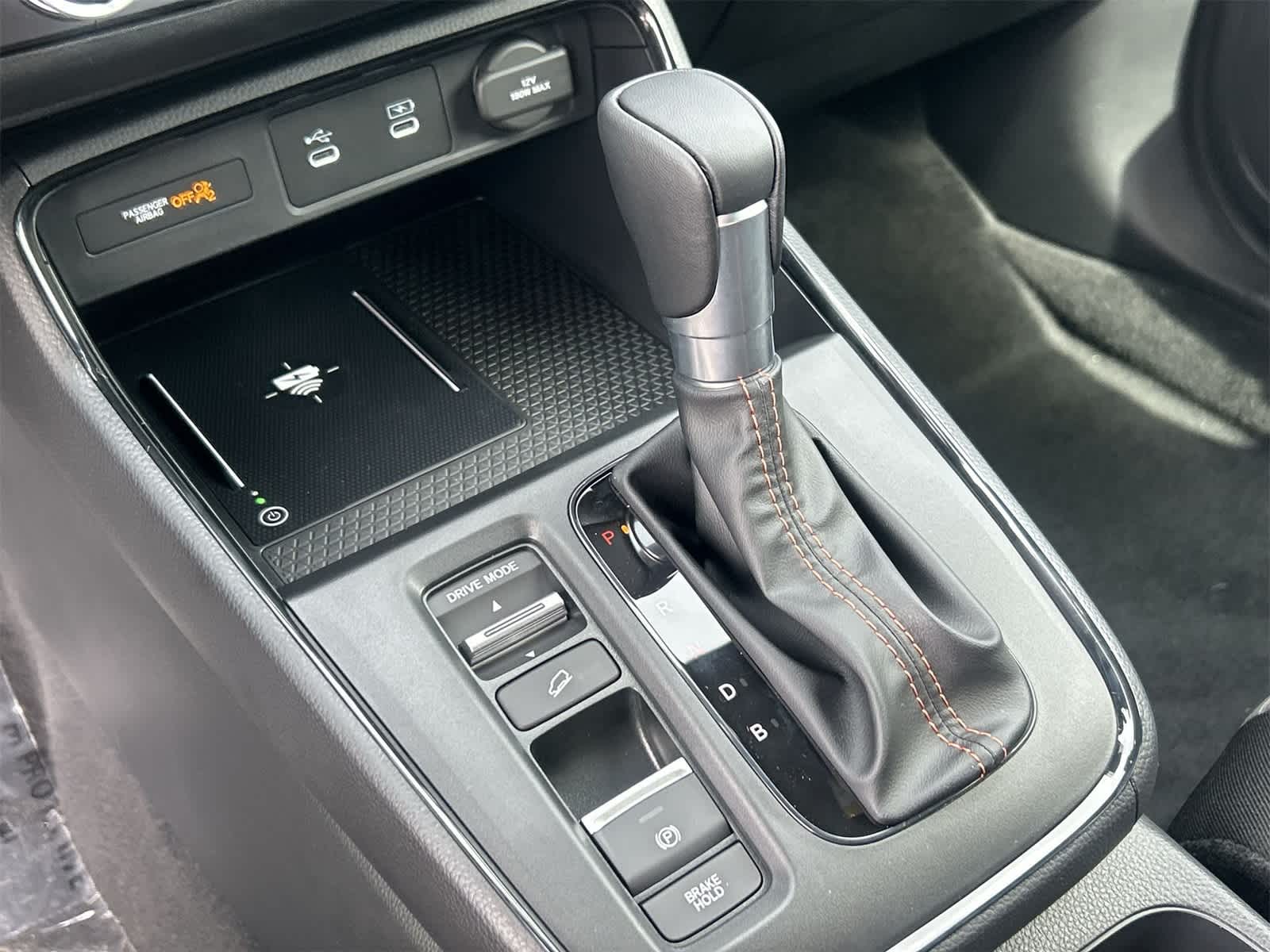 Thumbnail: 2026 Honda CR-V - 21