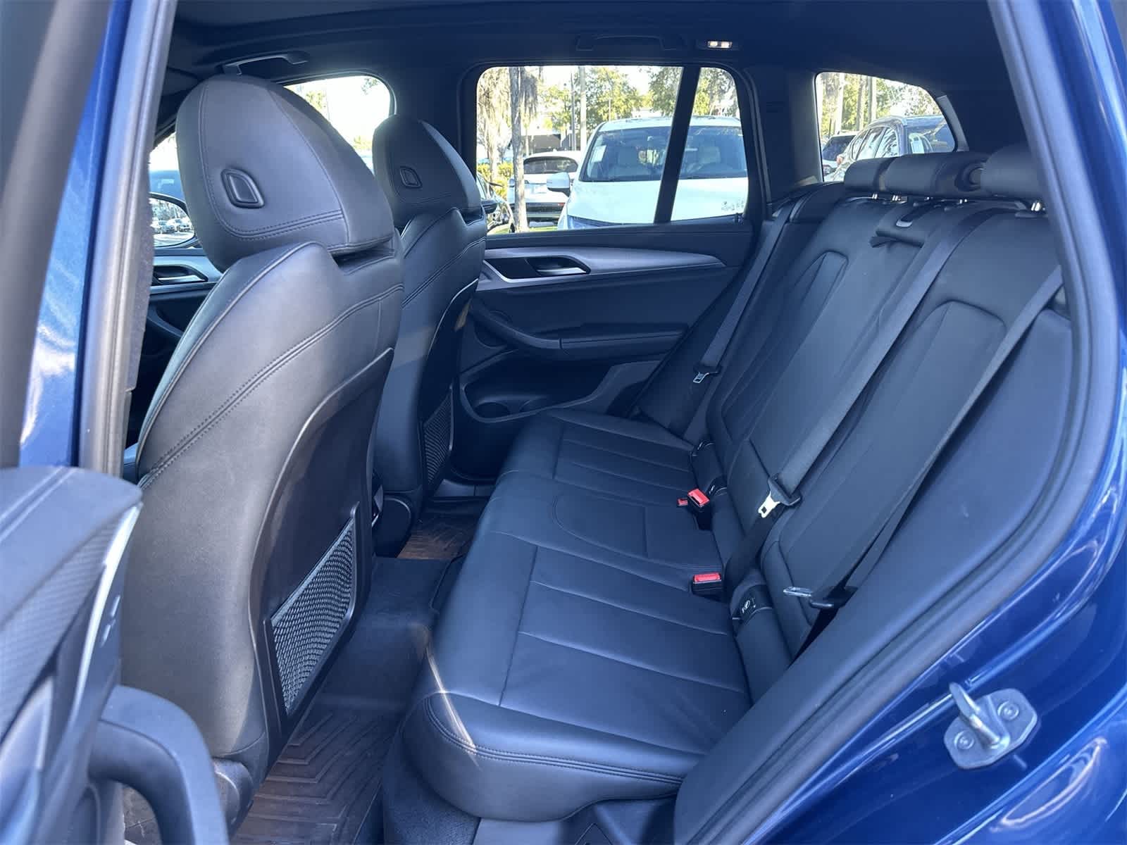 Thumbnail: 2020 BMW X3 - 15