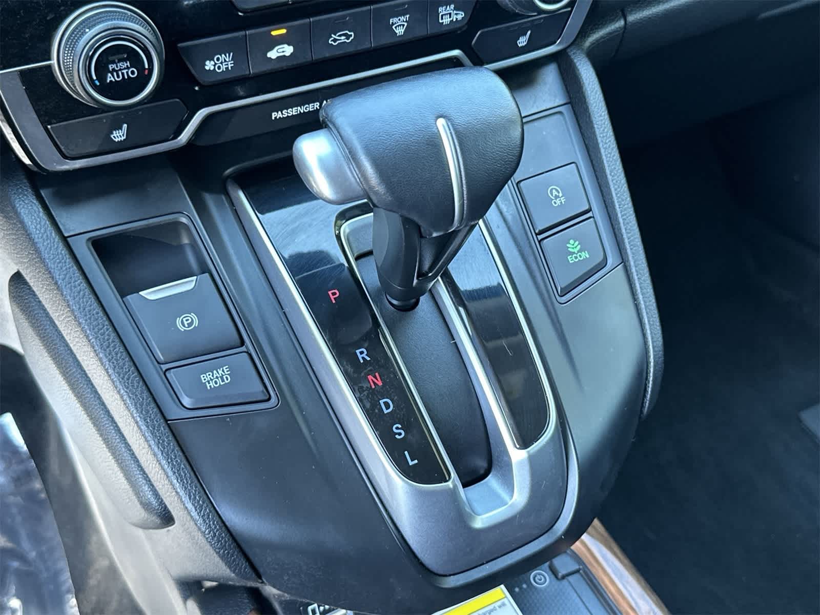 Thumbnail: 2021 Honda CR-V - 21