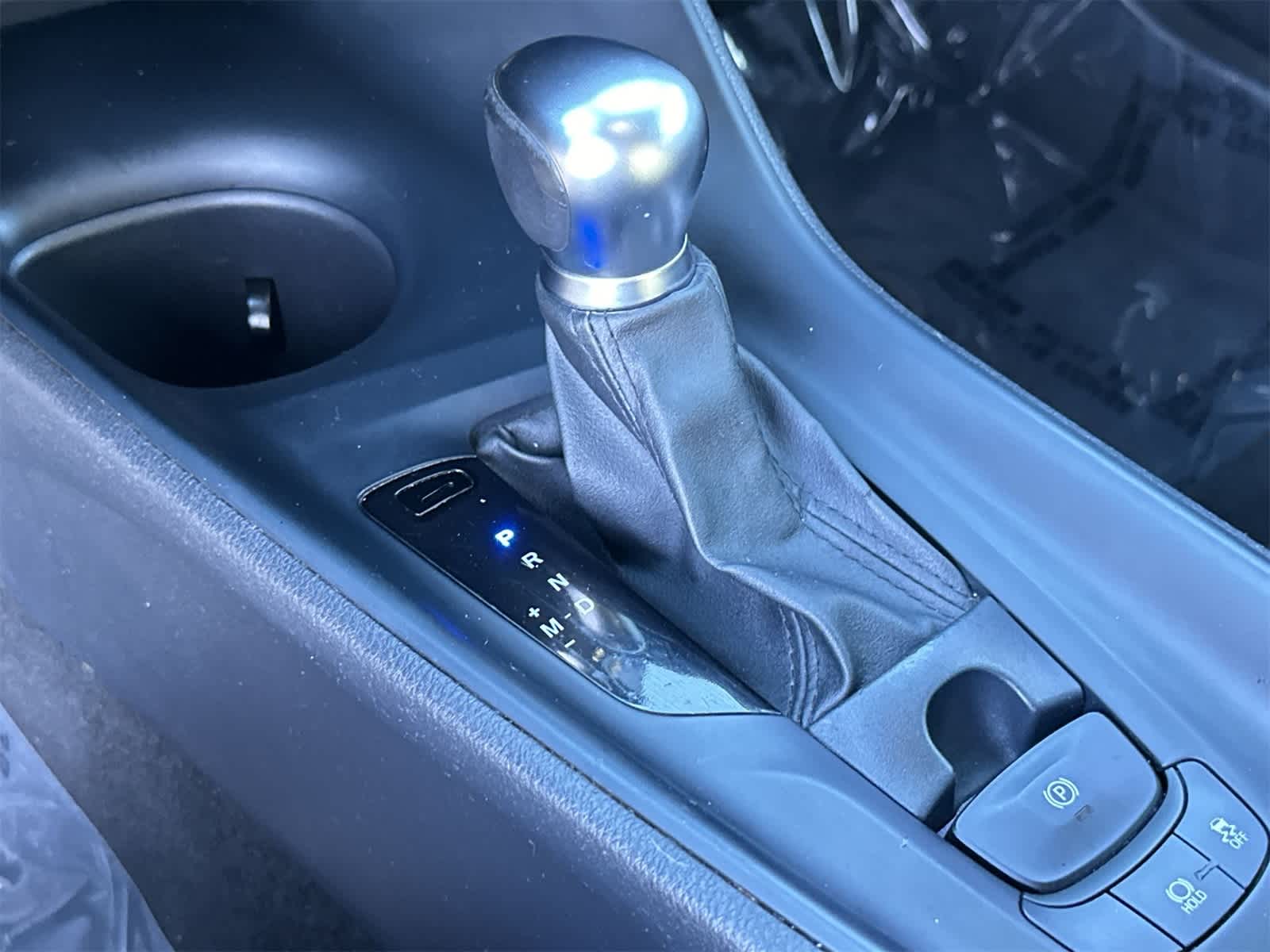 Thumbnail: 2021 Toyota C-HR - 20