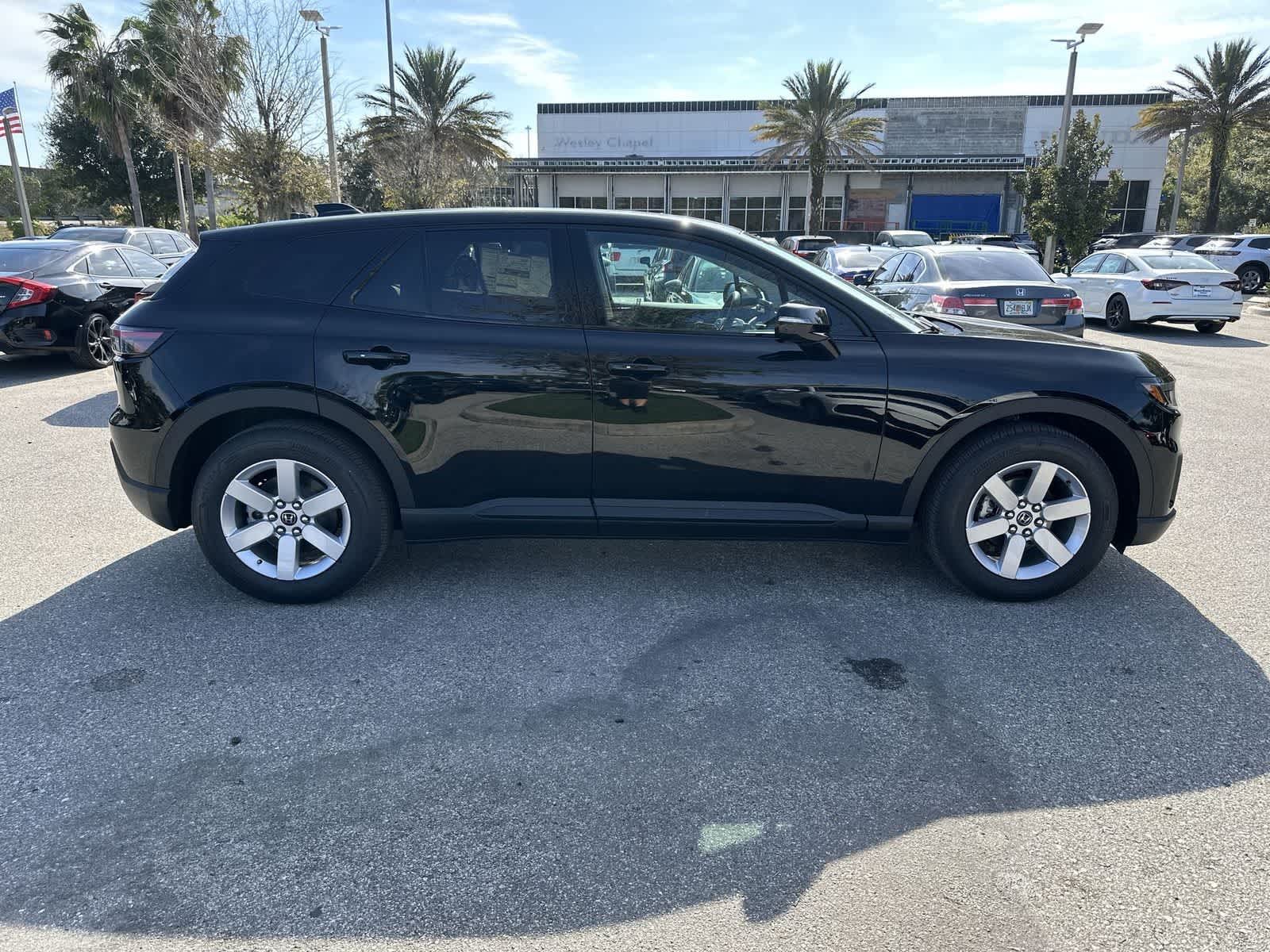 Thumbnail: 2026 Honda Prologue - 7