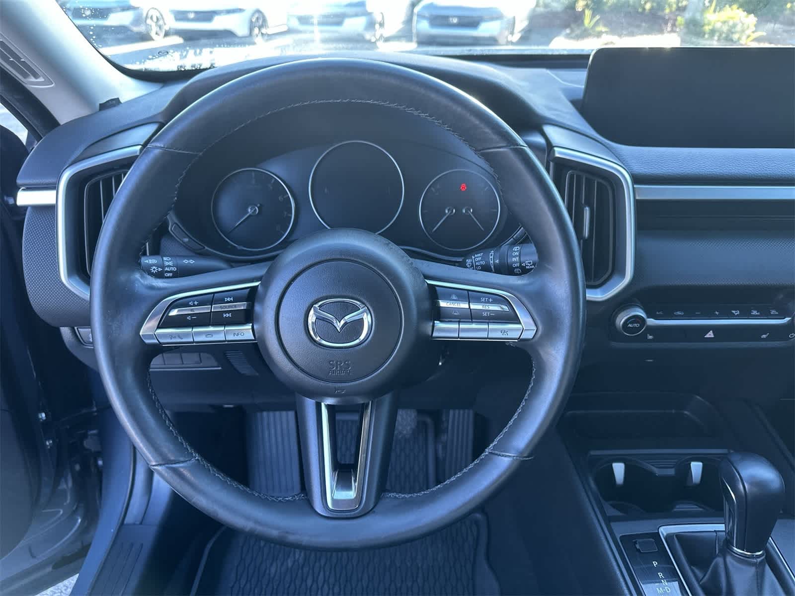 Thumbnail: 2024 Mazda CX-50 - 18