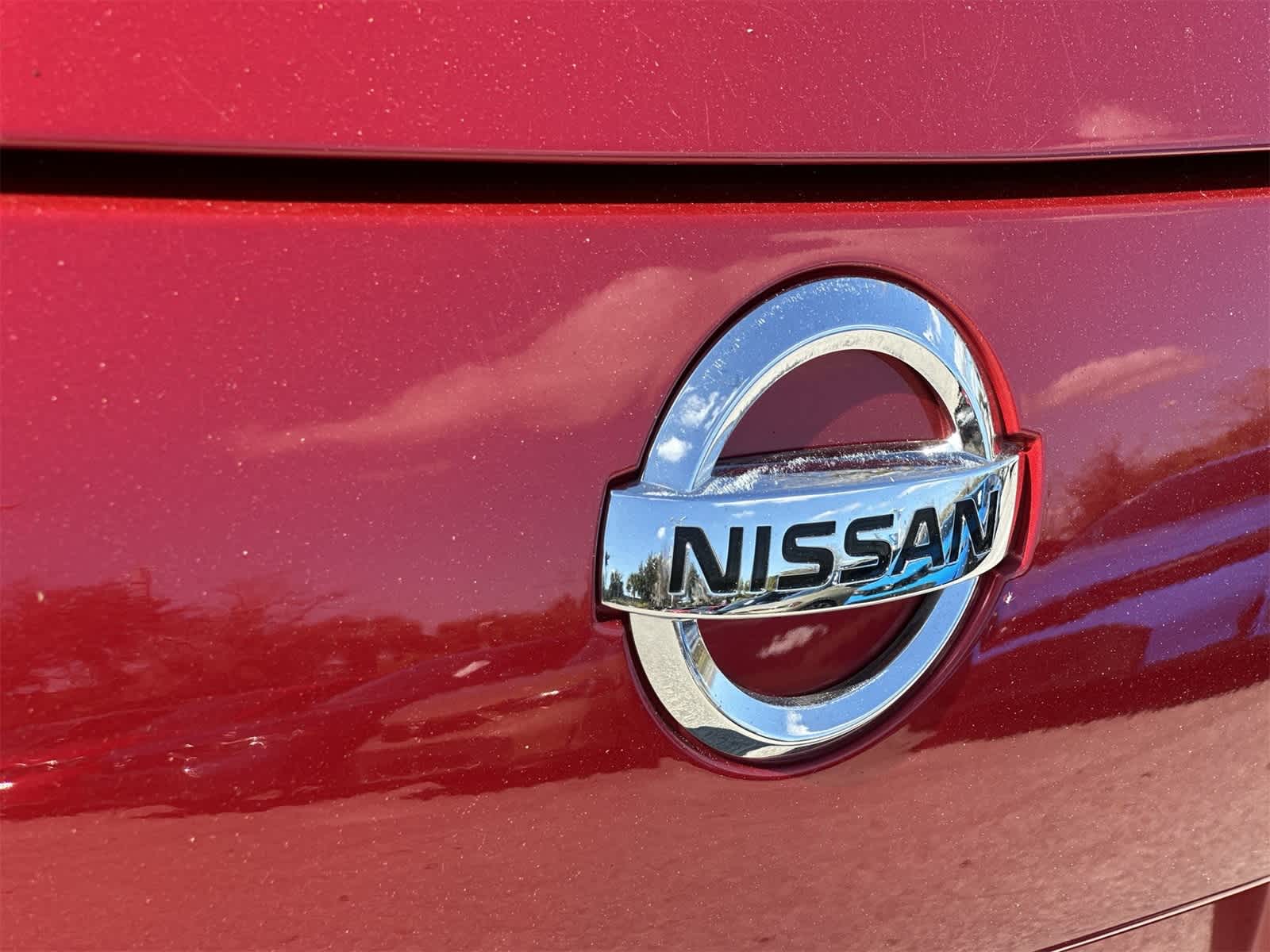 Thumbnail: 2020 Nissan Z - 10