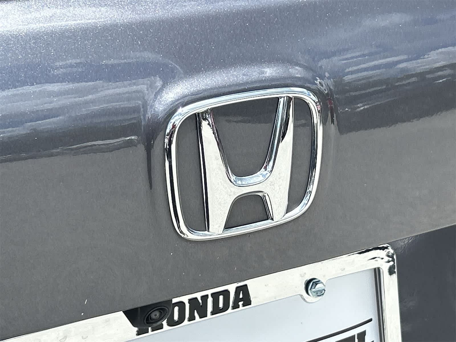 Thumbnail: 2022 Honda Pilot - 9