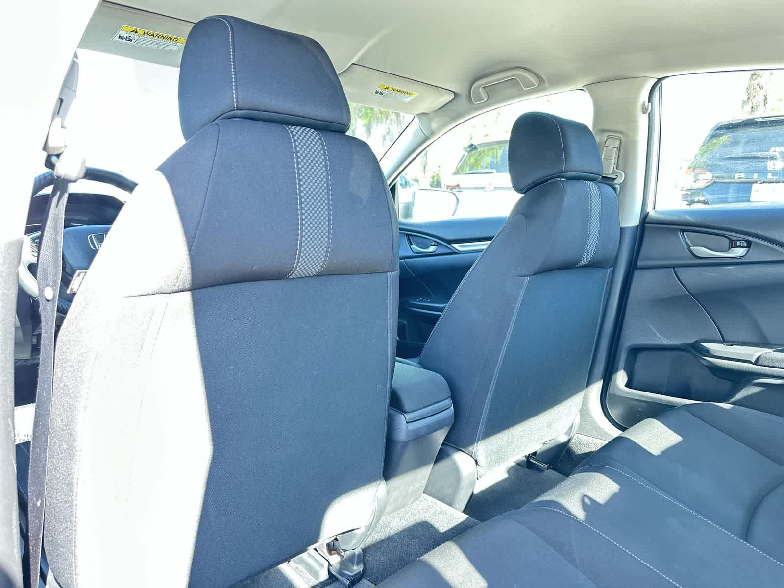 Thumbnail: 2020 Honda Civic - 14