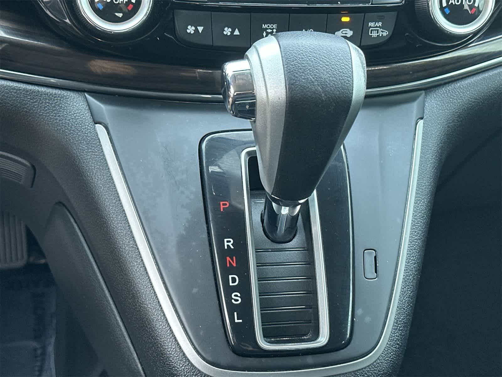 Thumbnail: 2015 Honda CR-V - 20