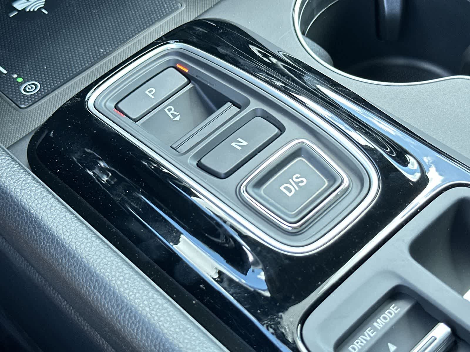 Thumbnail: 2026 Honda Pilot - 21