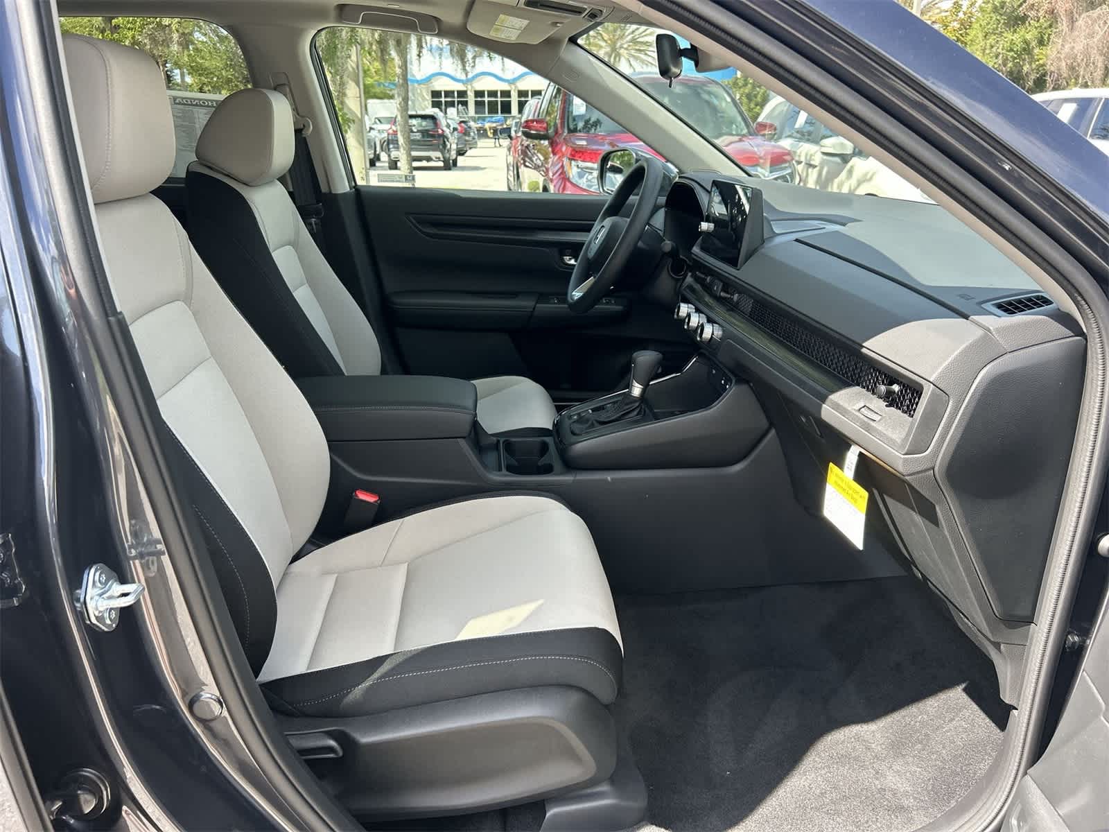 Thumbnail: 2026 Honda CR-V - 17