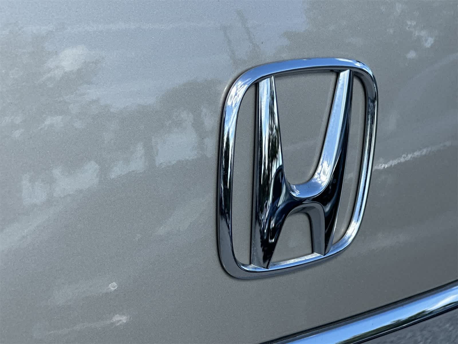 Thumbnail: 2016 Honda Accord - 10
