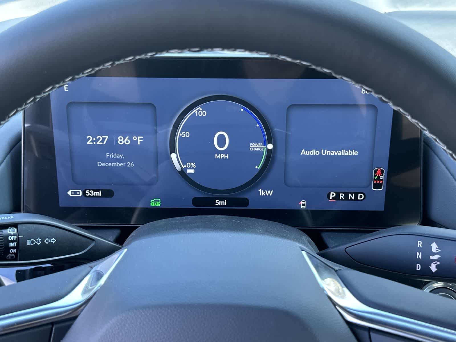 Thumbnail: 2026 Honda Prologue - 22