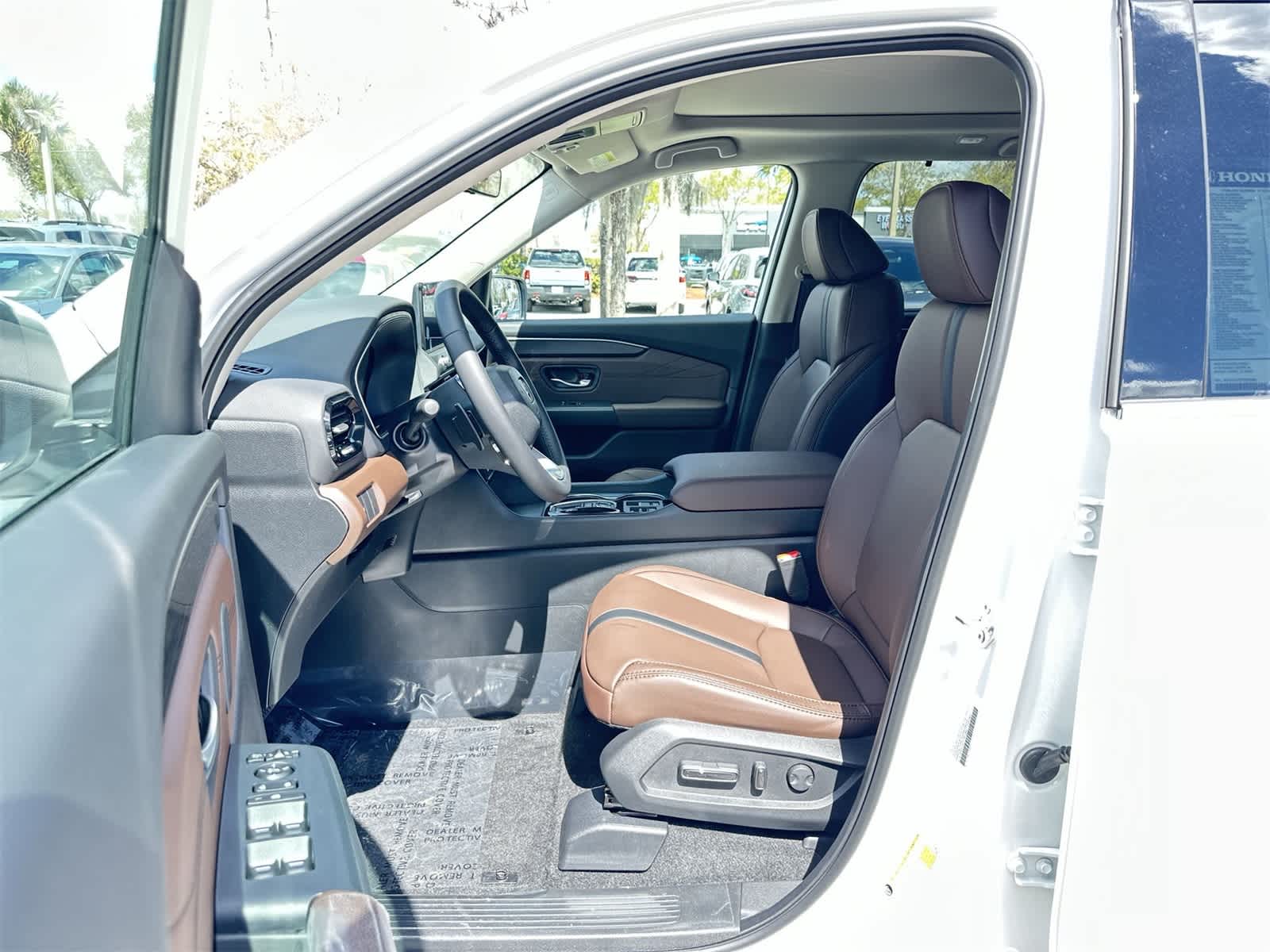 Thumbnail: 2026 Honda Pilot - 2