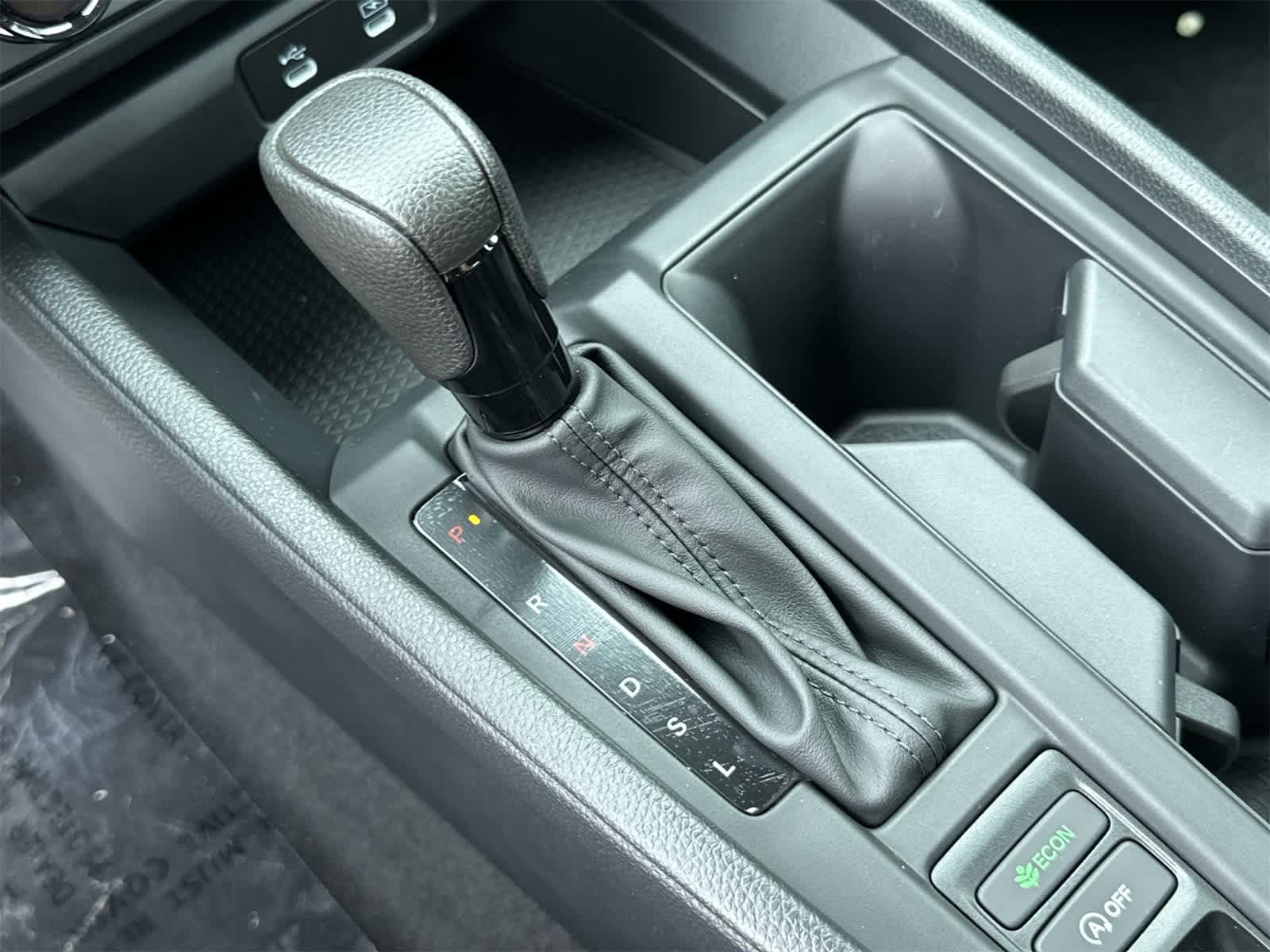 Thumbnail: 2025 Honda Accord - 21