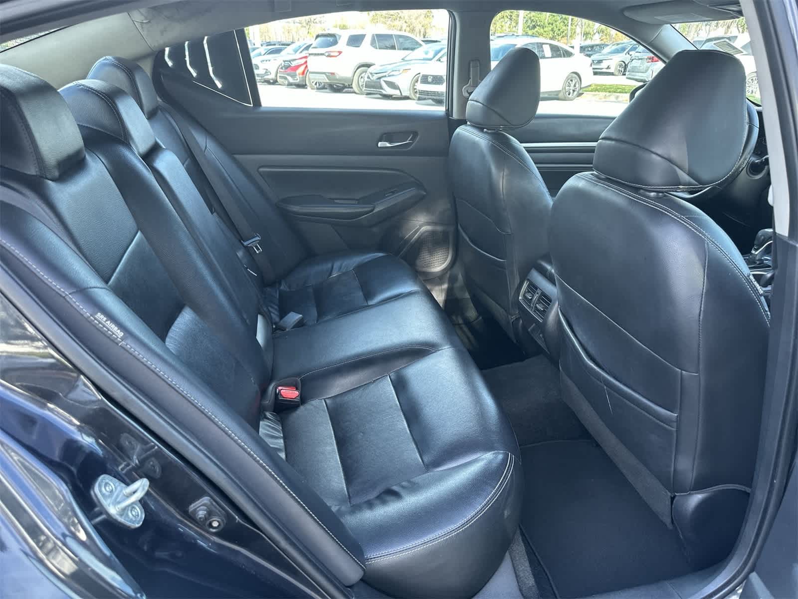 Thumbnail: 2019 Nissan Altima - 16