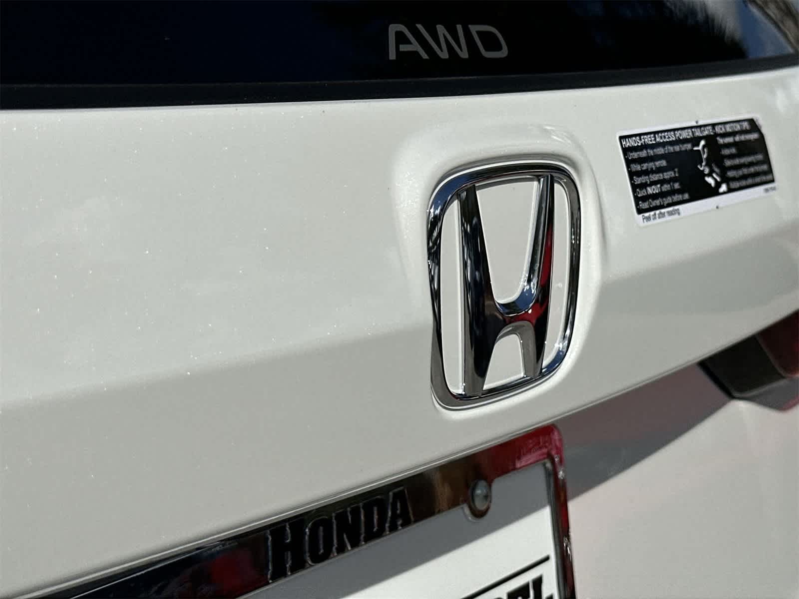 Thumbnail: 2026 Honda CR-V - 10
