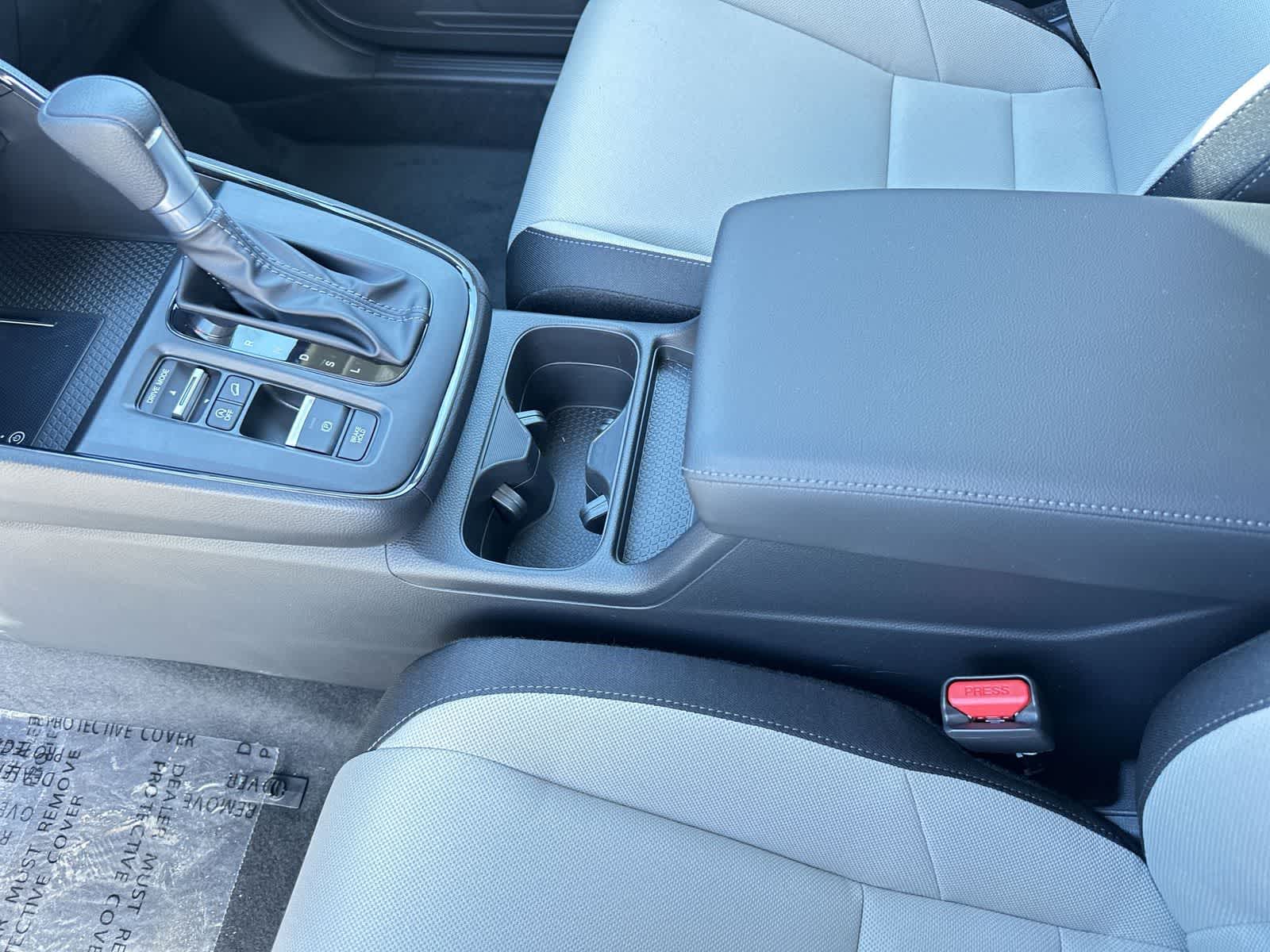 Thumbnail: 2026 Honda CR-V - 19