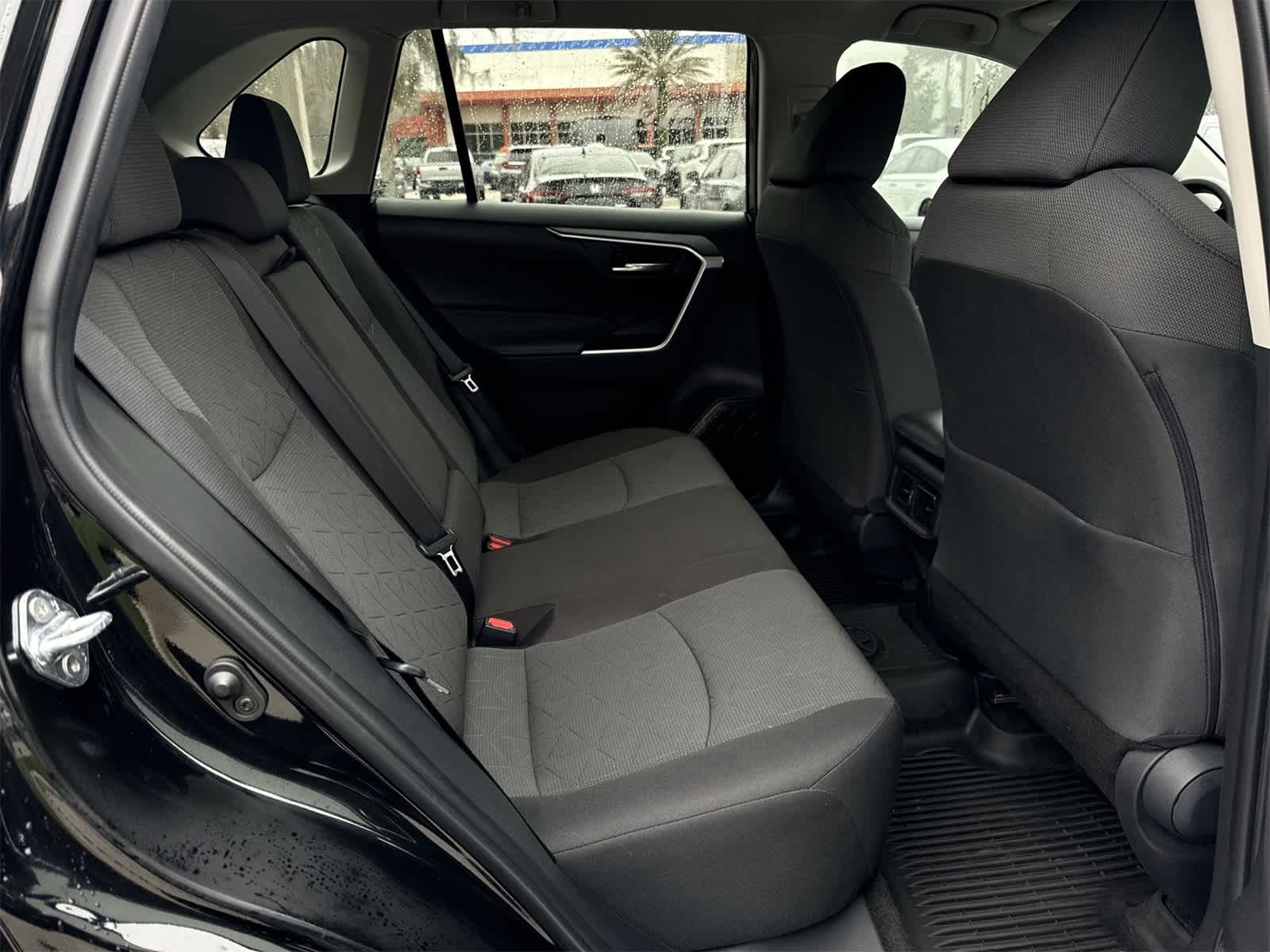 Thumbnail: 2023 Toyota RAV4 - 16