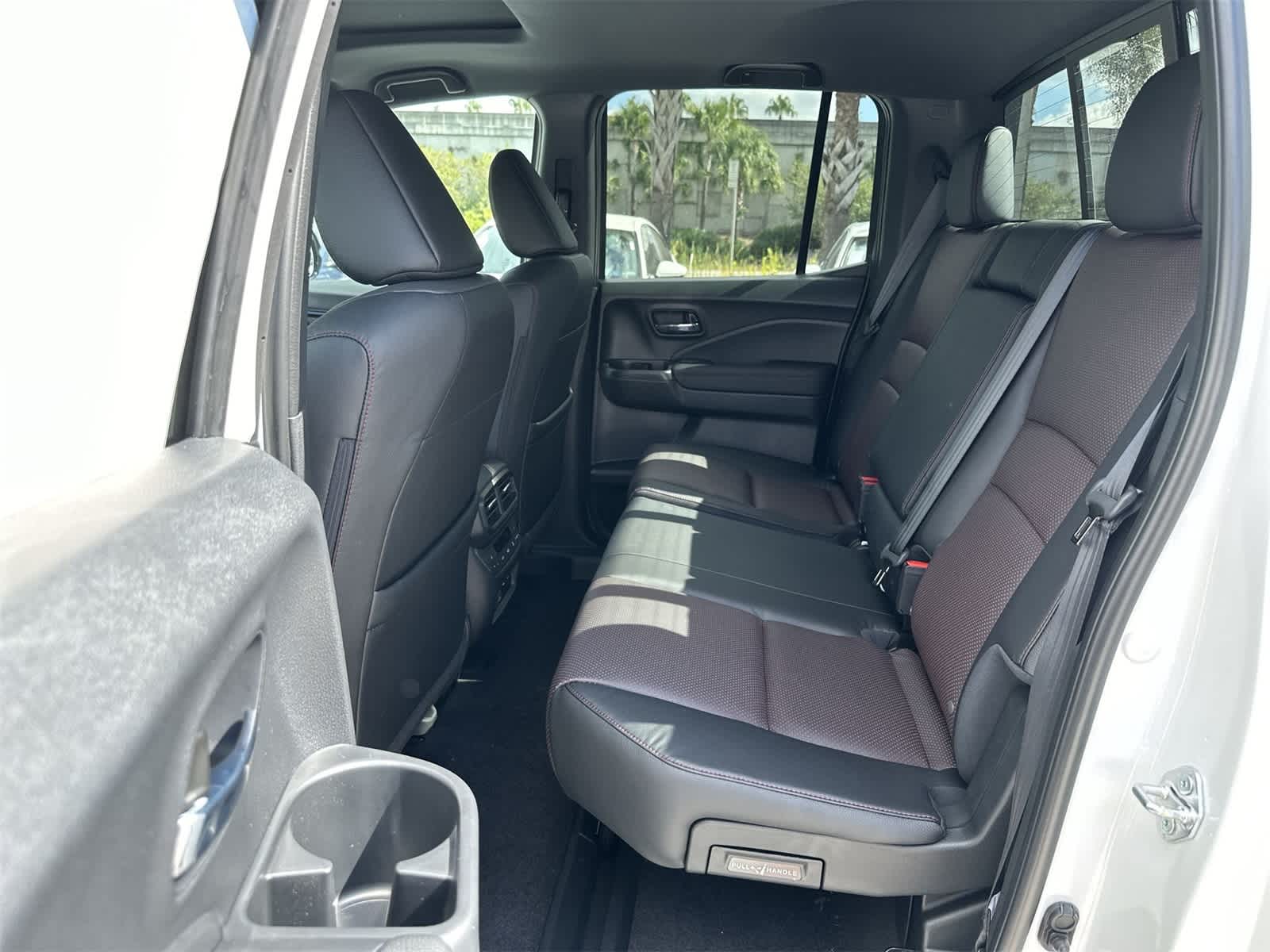 Thumbnail: 2026 Honda Ridgeline - 15