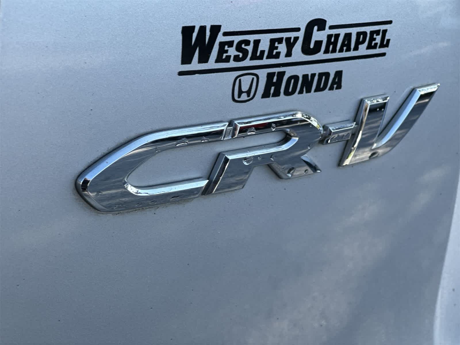Thumbnail: 2016 Honda CR-V - 11
