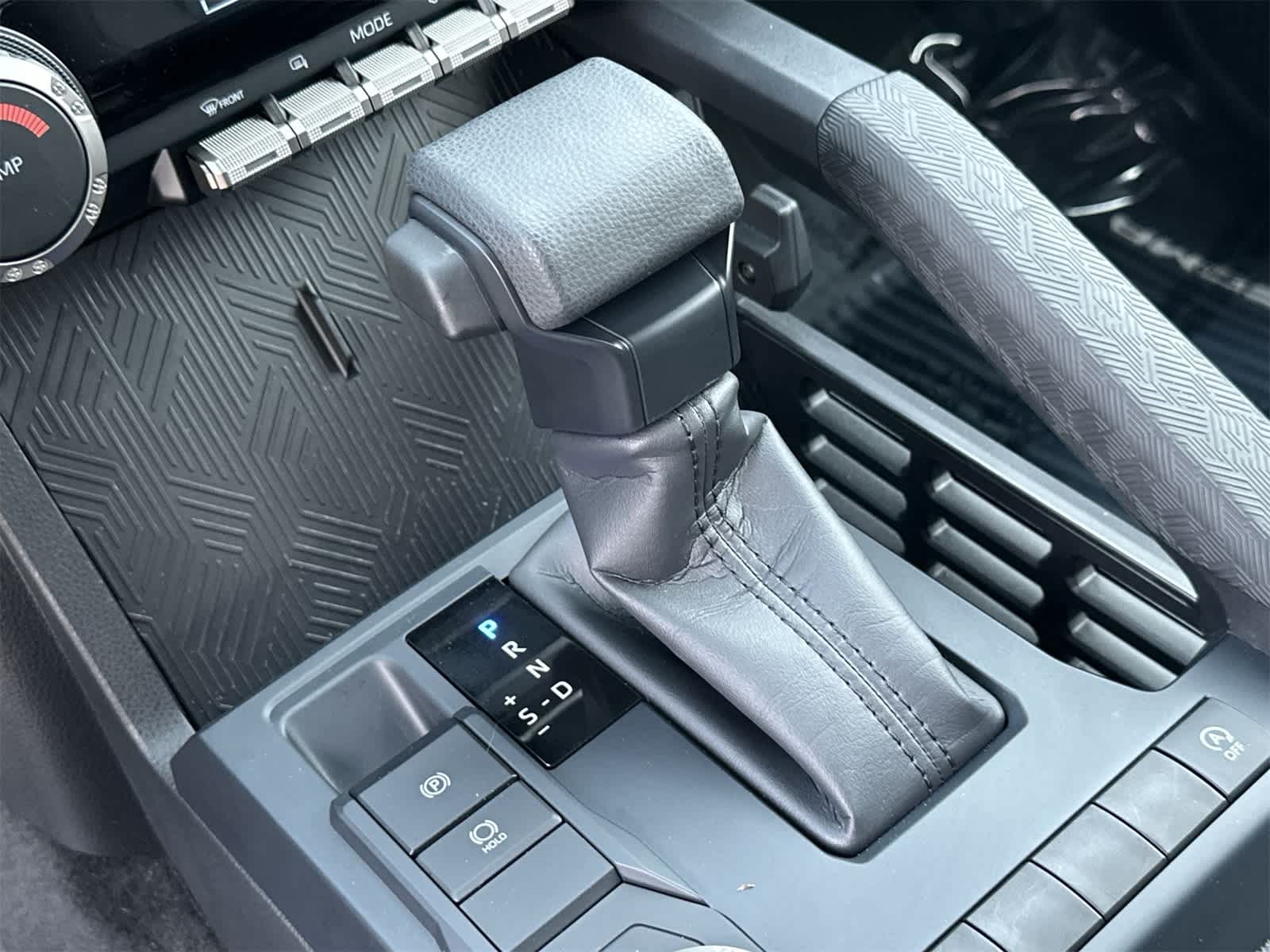 Thumbnail: 2025 Toyota Tacoma - 21