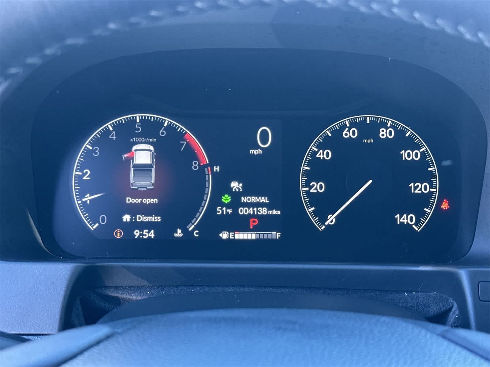 Thumbnail: 2025 Honda Ridgeline - 25