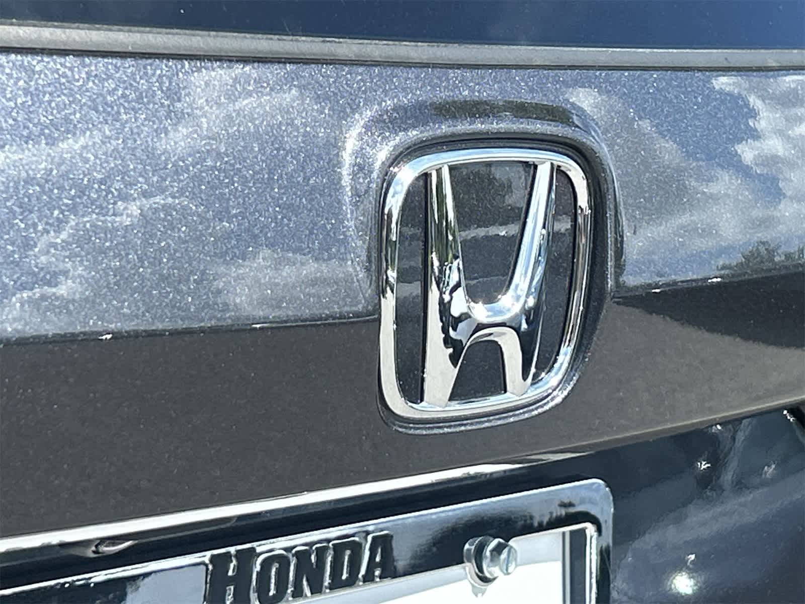 Thumbnail: 2026 Honda CR-V - 10