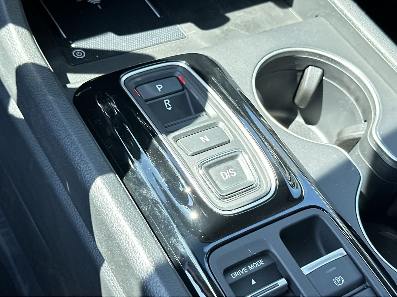 Thumbnail: 2026 Honda Pilot - 21