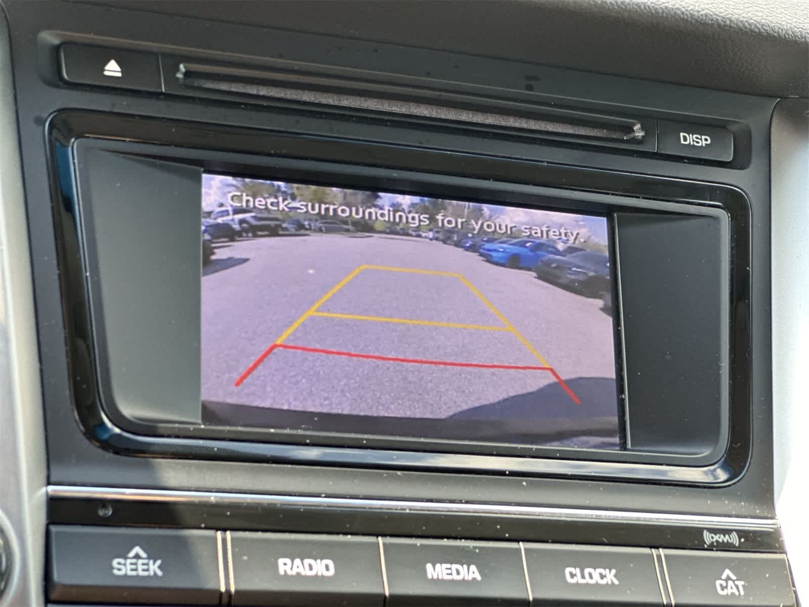 Thumbnail: 2017 Hyundai Tucson - 20