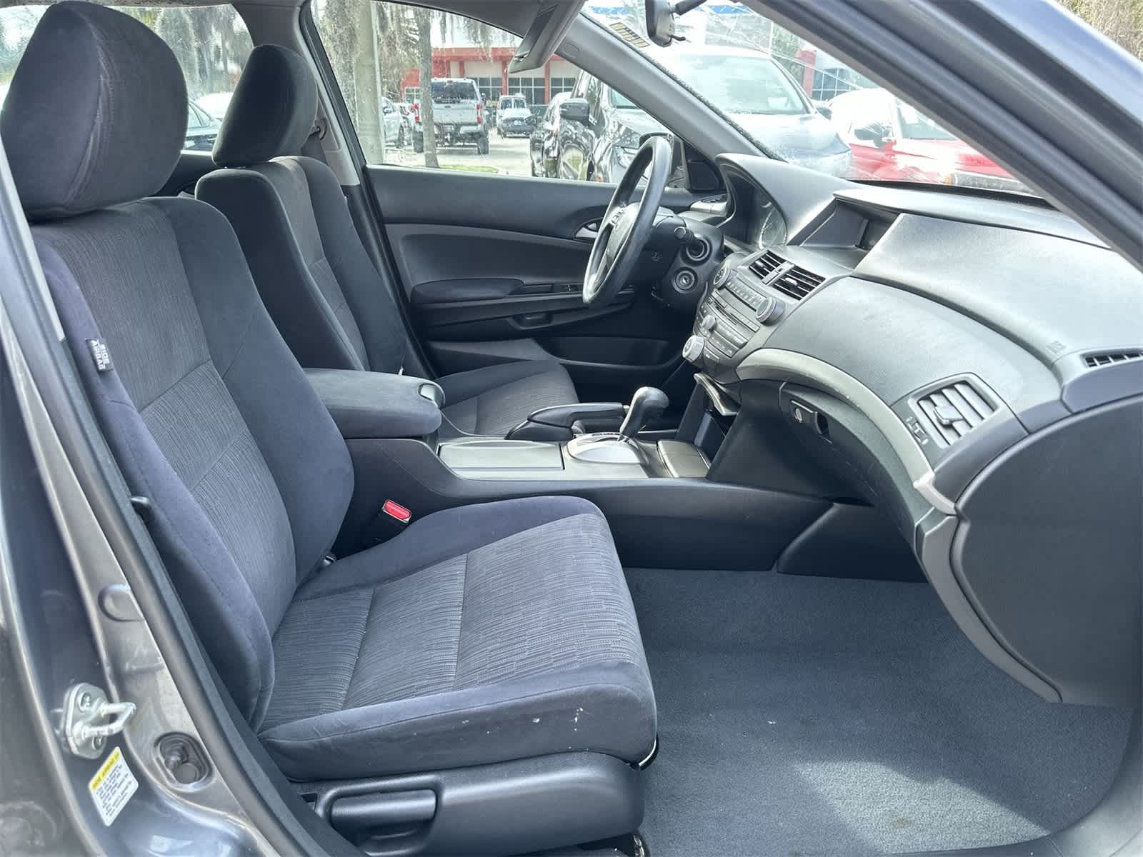 Thumbnail: 2012 Honda Accord - 17