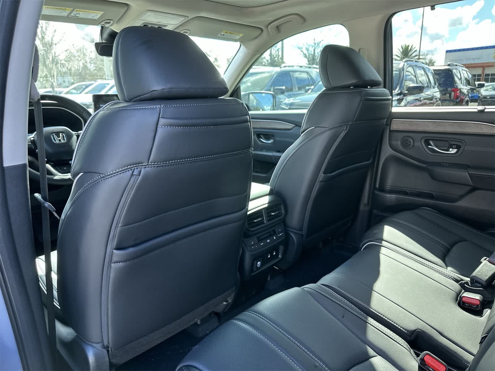 Thumbnail: 2026 Honda Pilot - 14