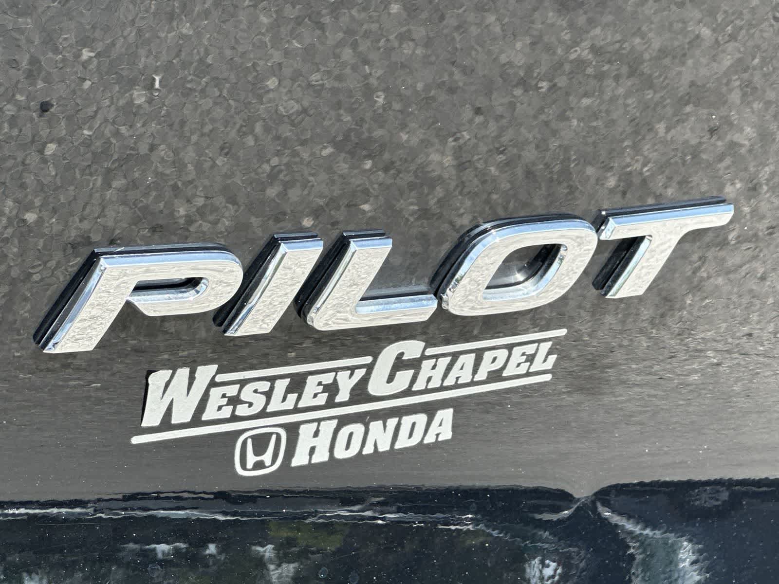 Thumbnail: 2022 Honda Pilot - 10