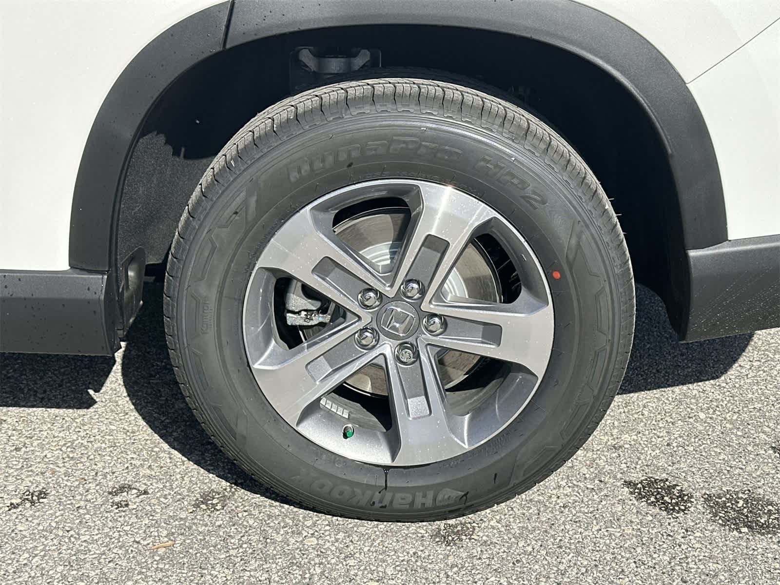 Thumbnail: 2025 Honda Pilot - 12