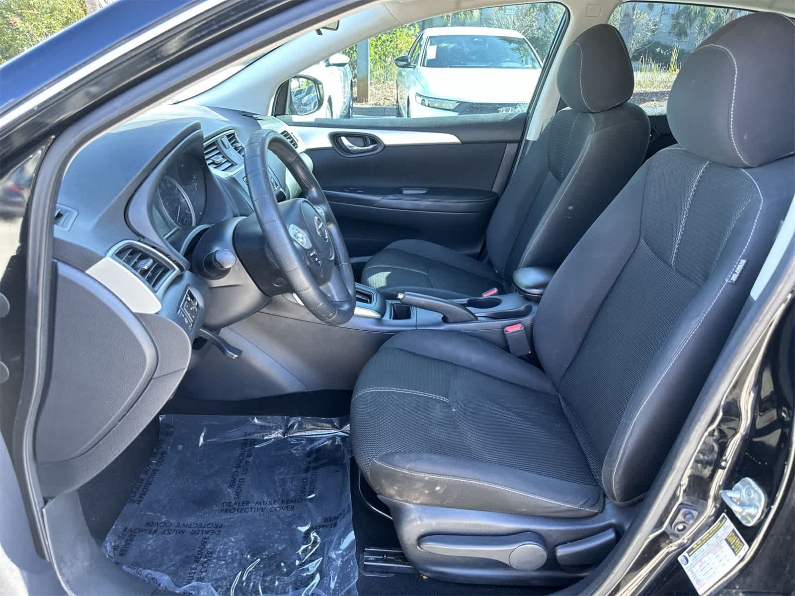 Thumbnail: 2018 Nissan Sentra - 13