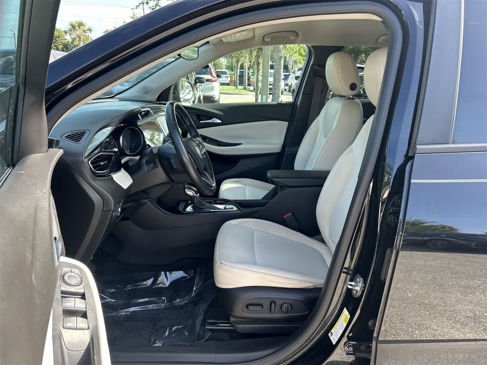 2021 Buick Encore GX Select 2