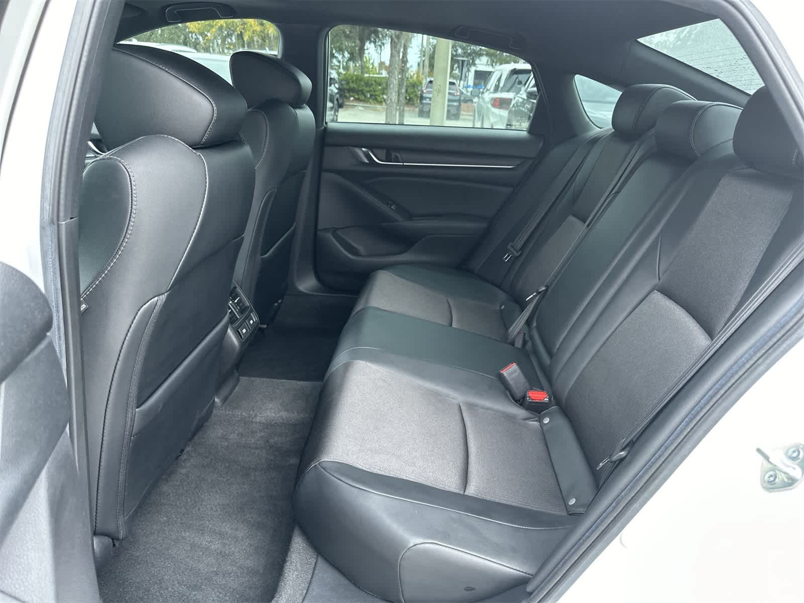 Thumbnail: 2021 Honda Accord - 15