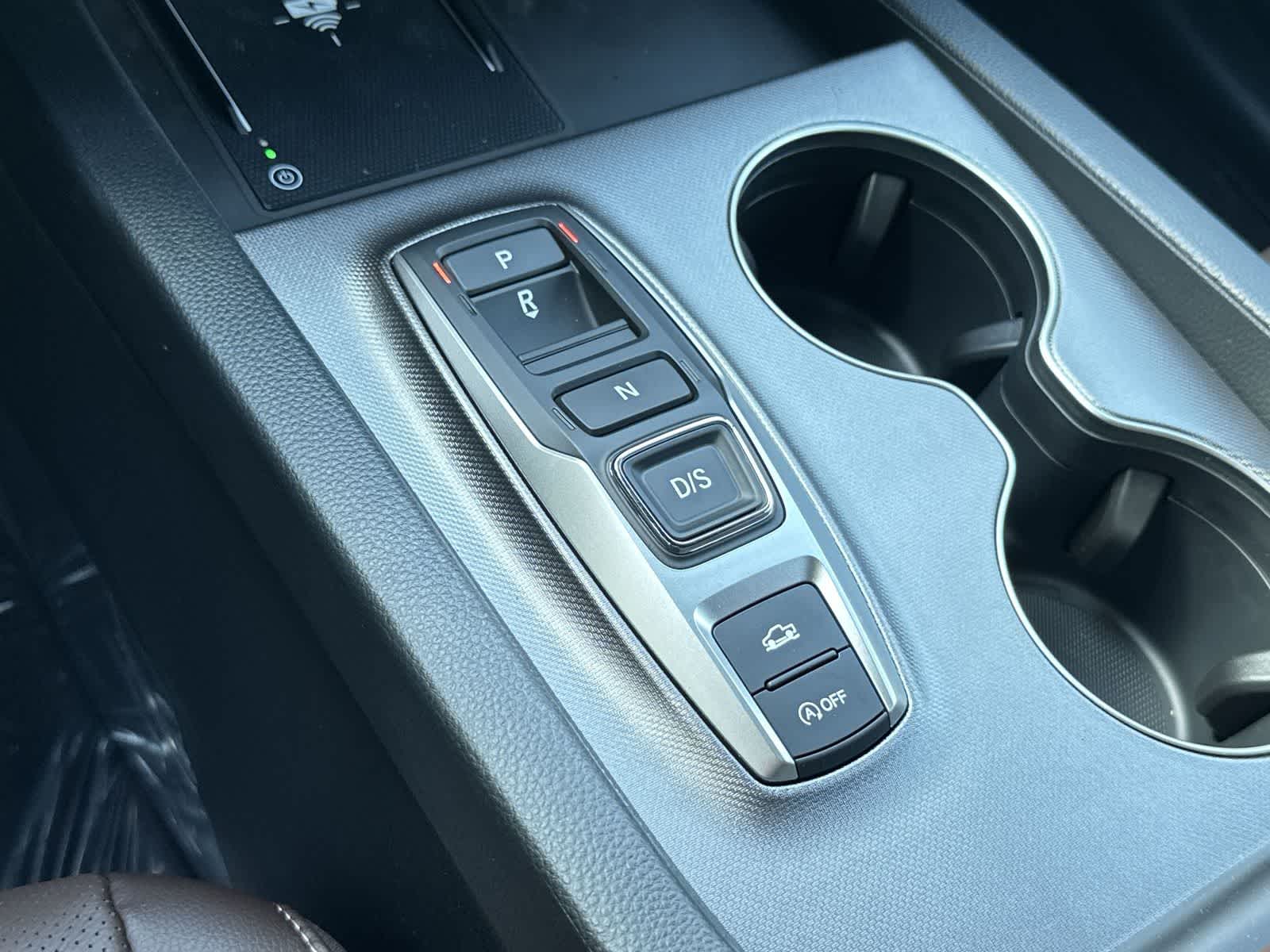 Thumbnail: 2026 Honda Ridgeline - 21