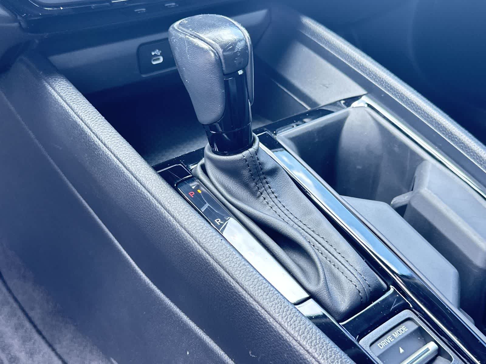 Thumbnail: 2023 Honda Accord - 21