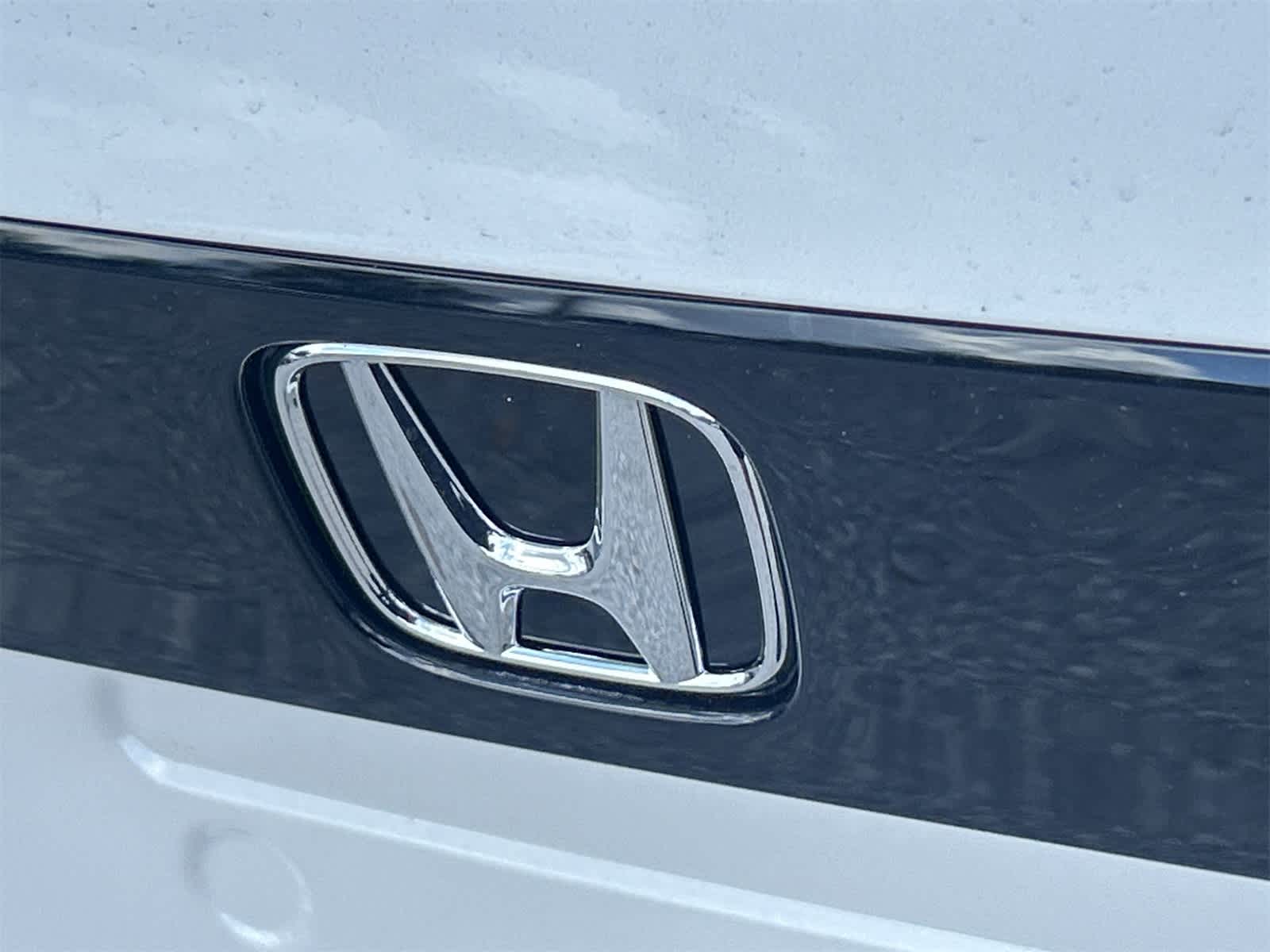 Thumbnail: 2025 Honda Accord - 10