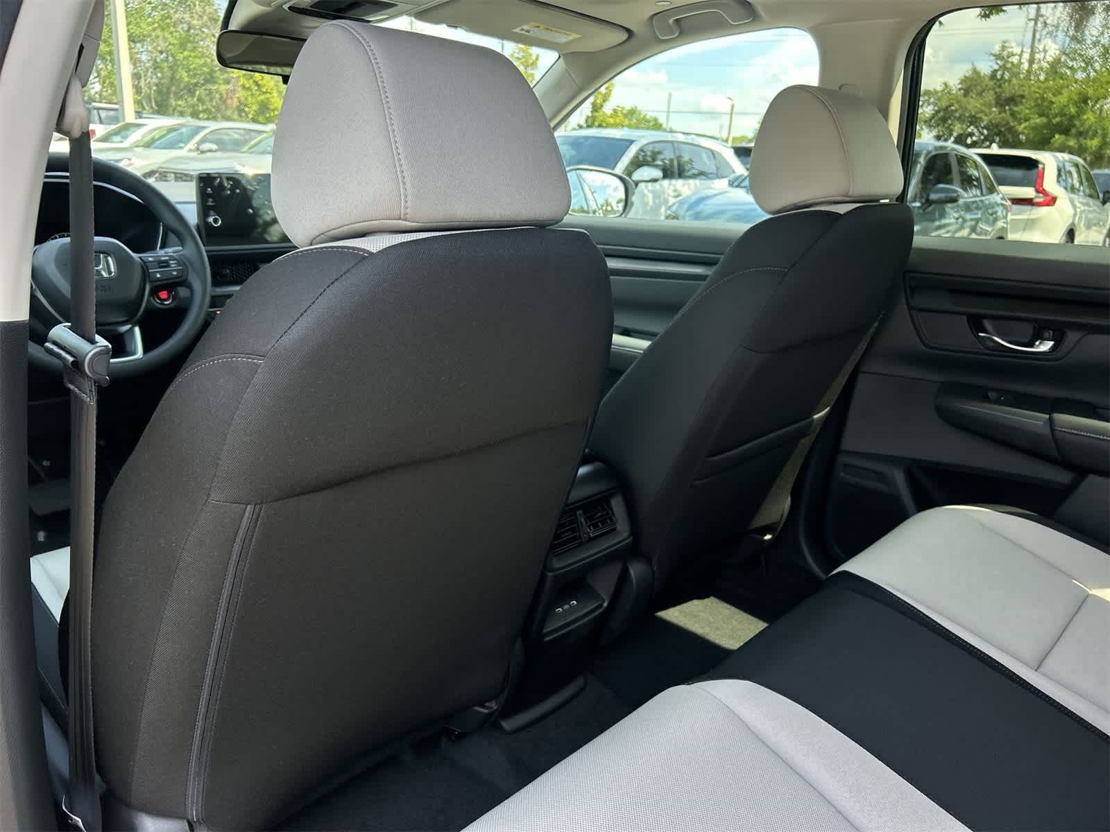 Thumbnail: 2026 Honda CR-V - 14