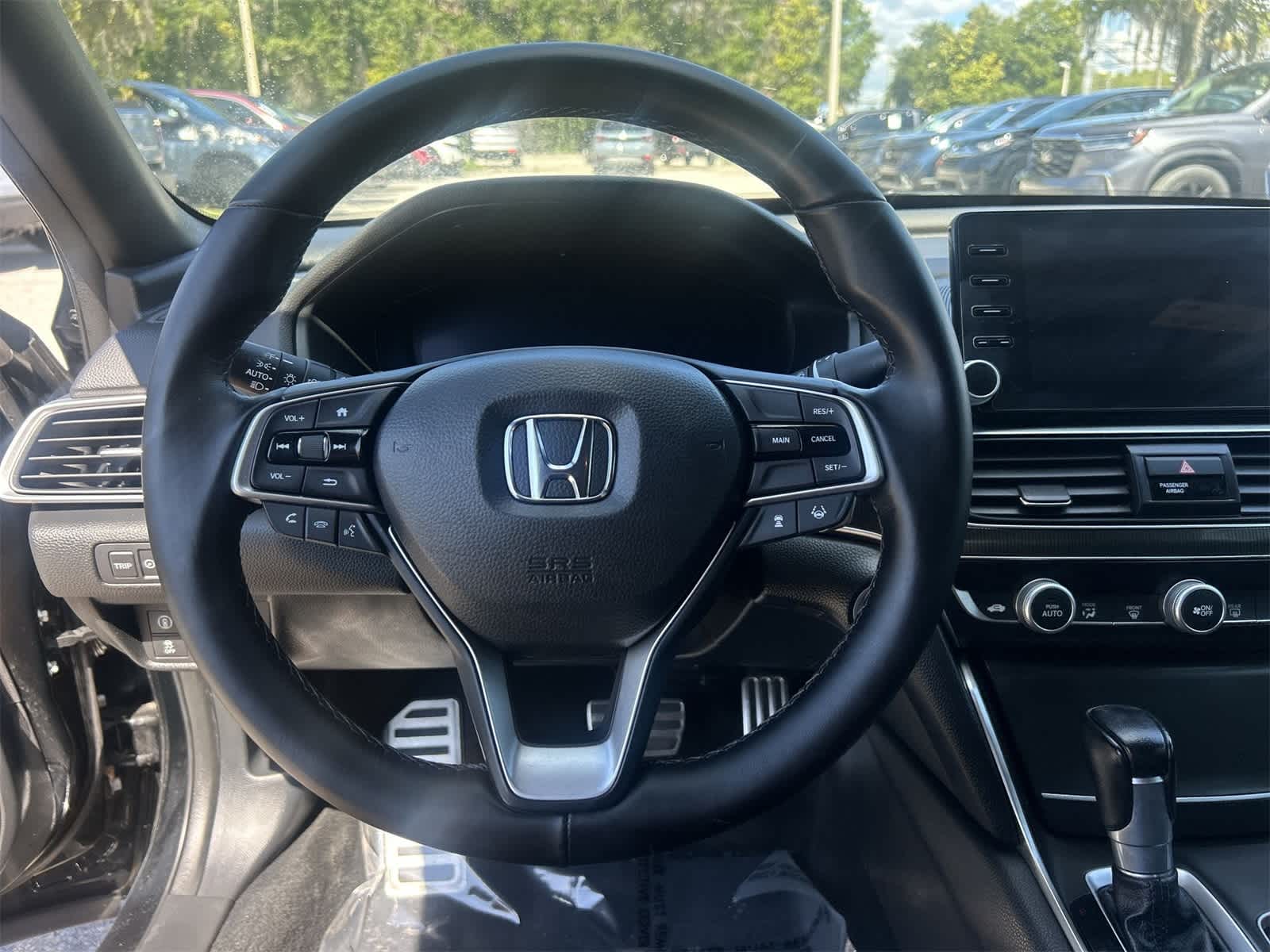 Thumbnail: 2019 Honda Accord - 17