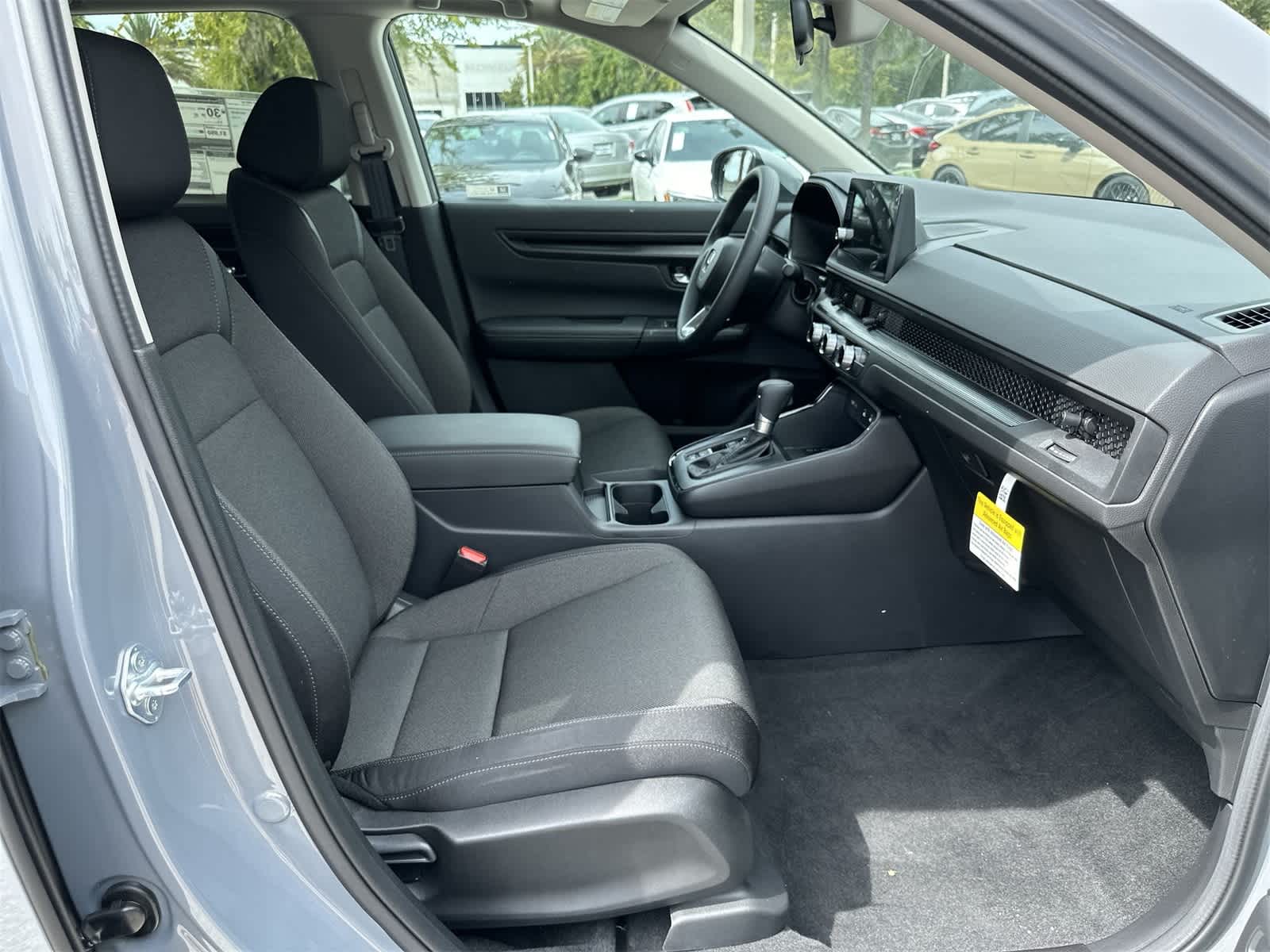 Thumbnail: 2026 Honda CR-V - 17