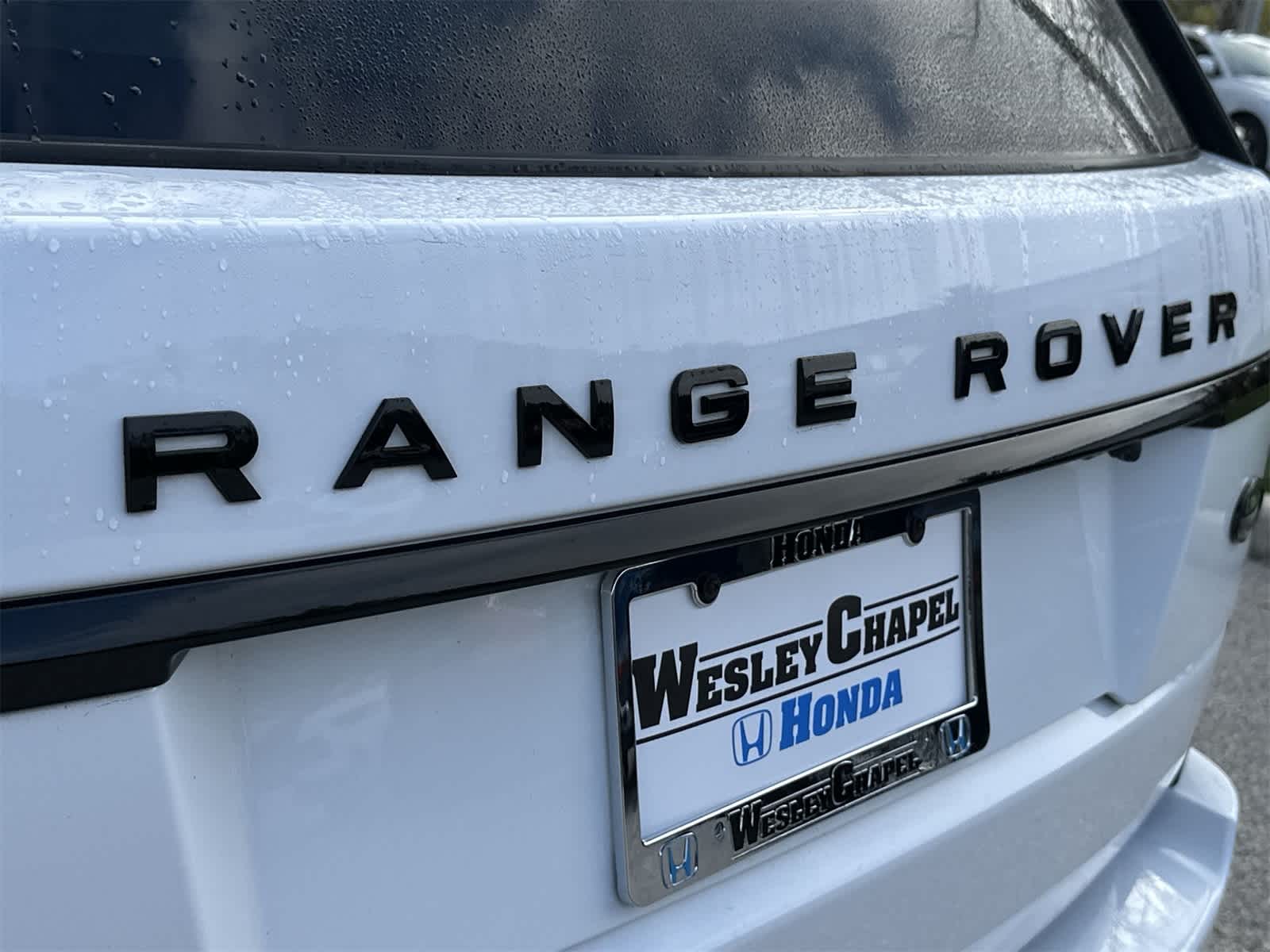 Thumbnail: 2018 Land Rover Range Rover - 10