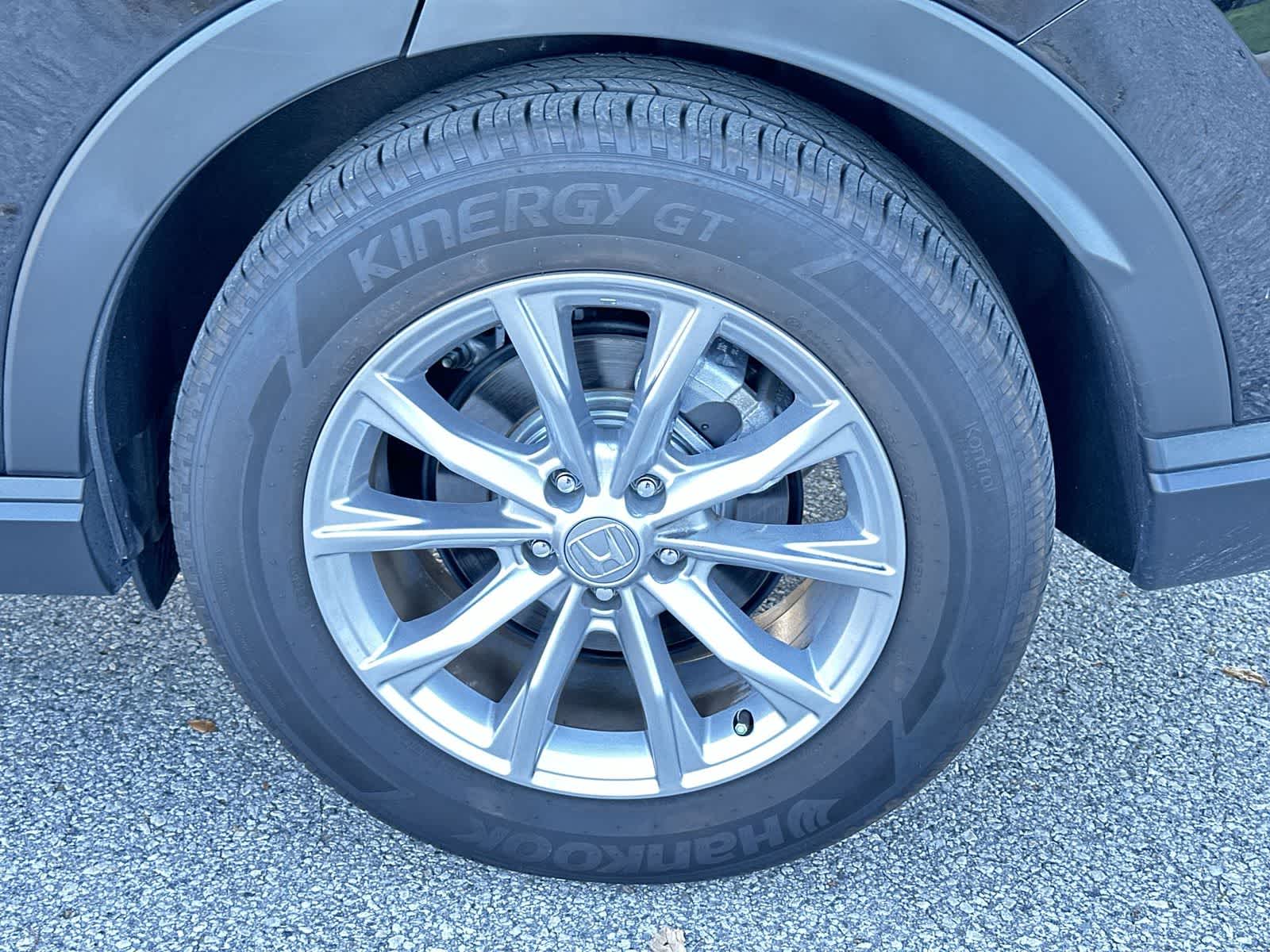 Thumbnail: 2025 Honda CR-V - 11