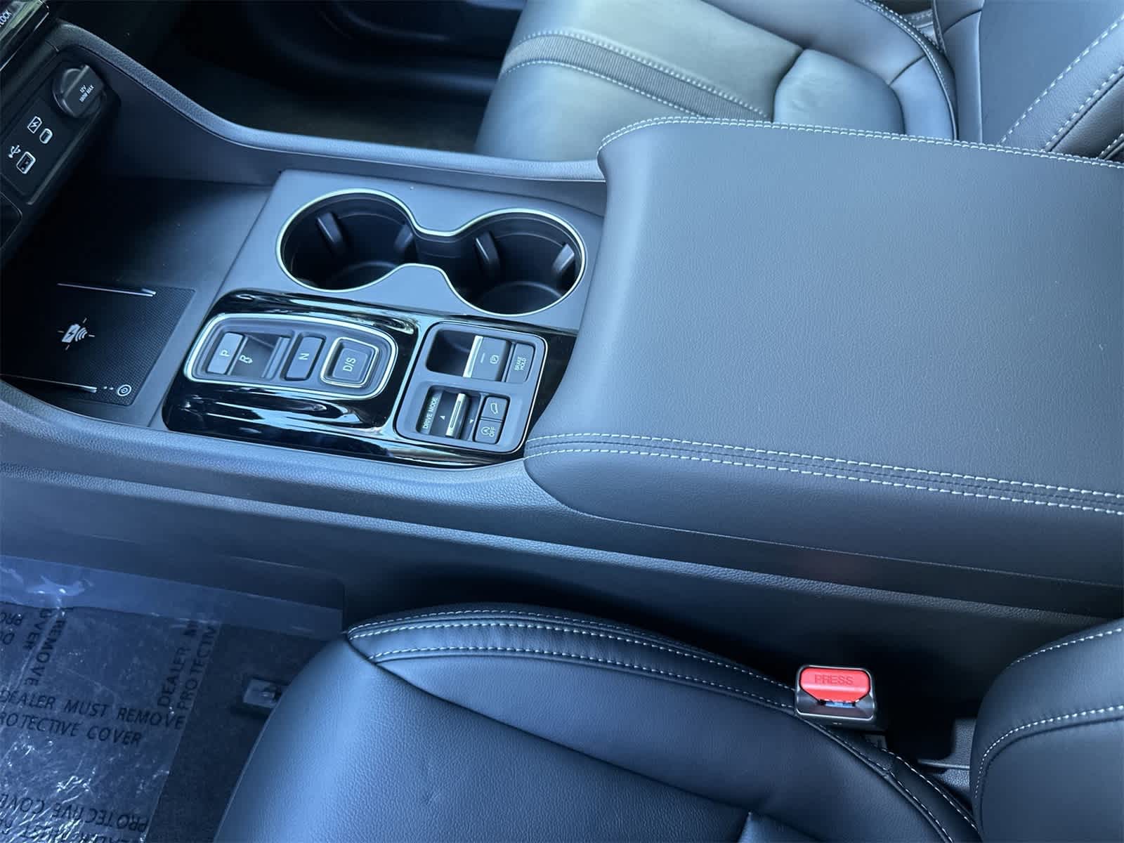 Thumbnail: 2025 Honda Pilot - 19